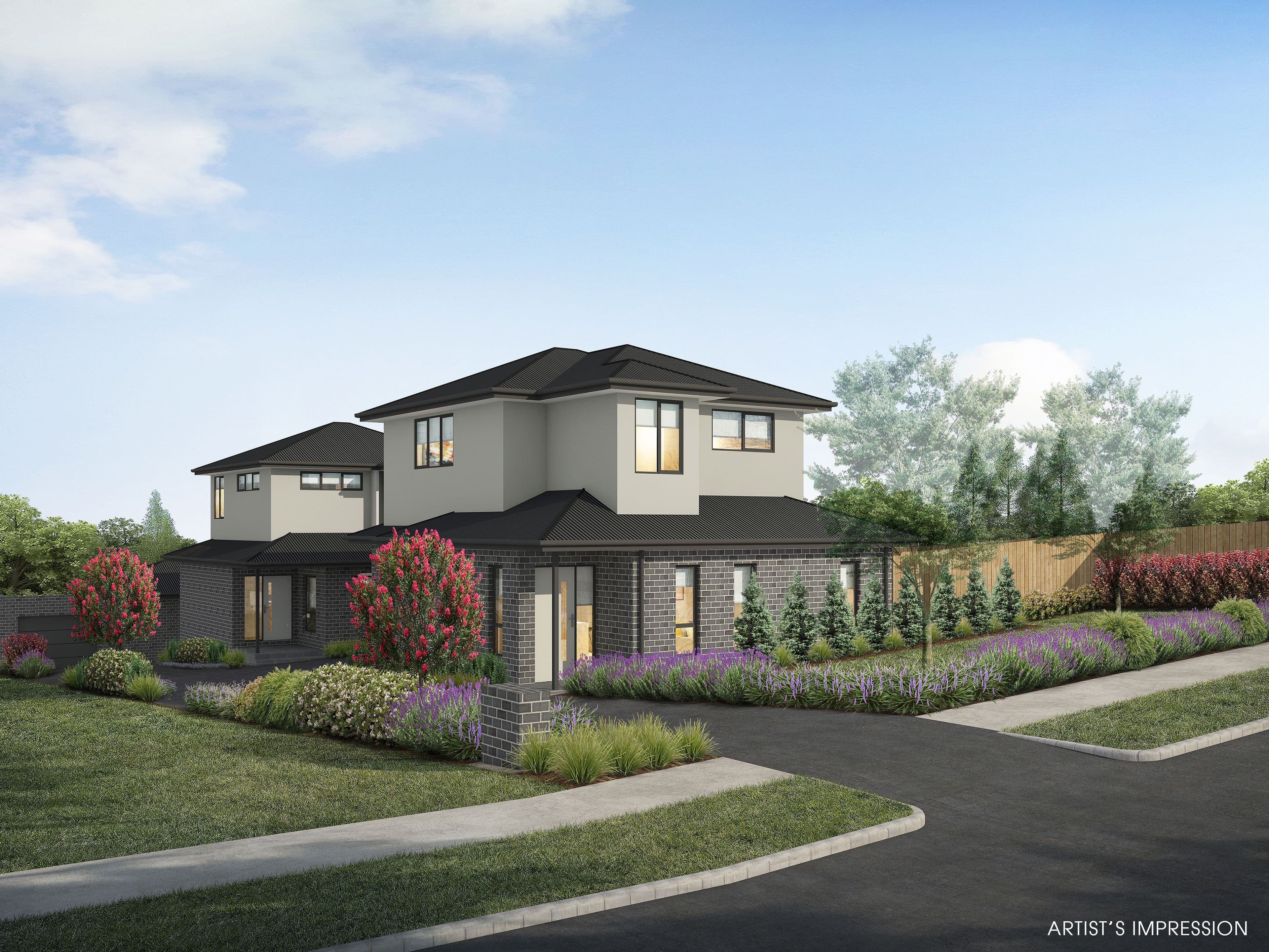 47 Faraday Road, Croydon South VIC 3136, Croydon South - Image 1