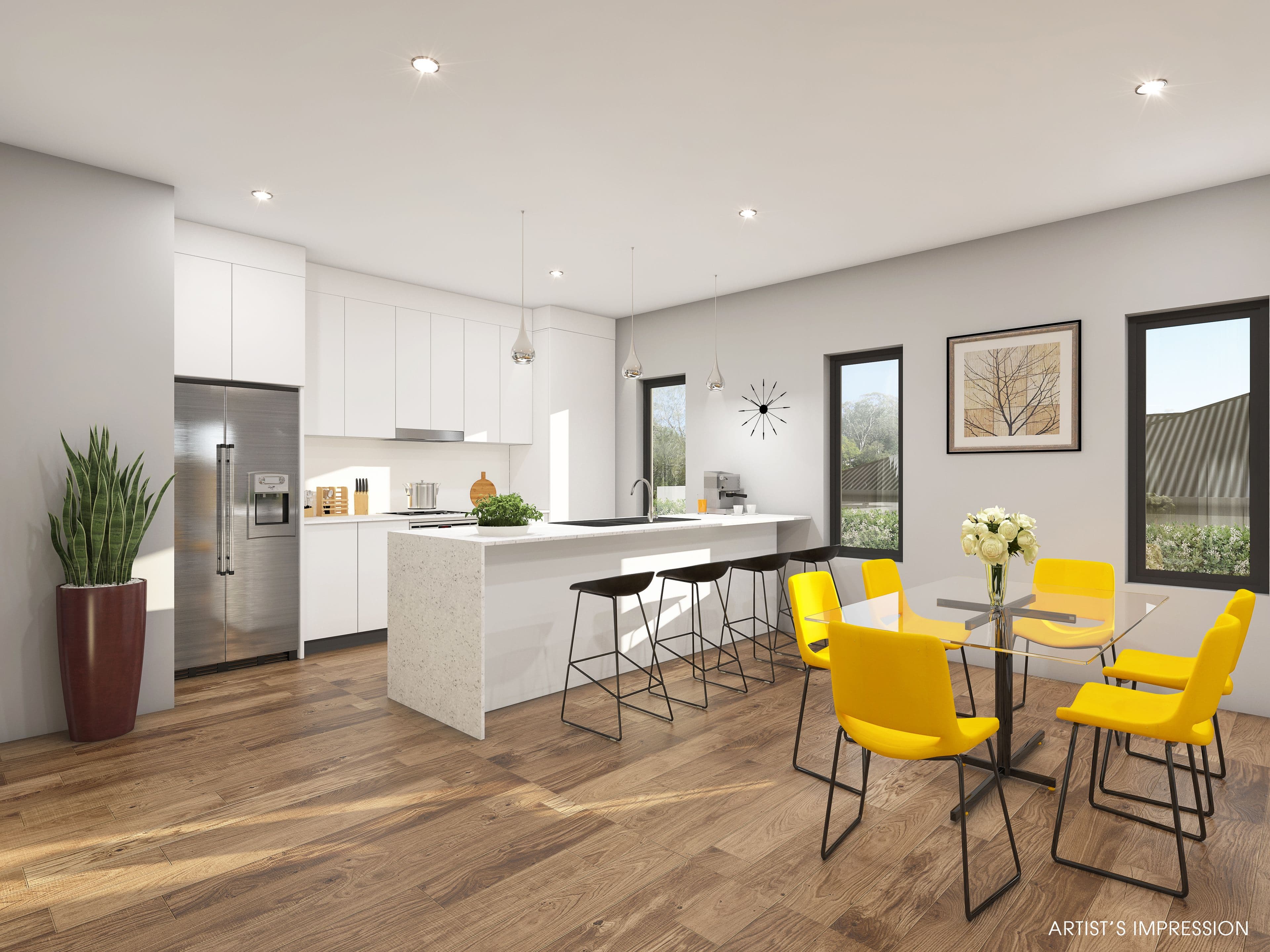 47 Faraday Road, Croydon South VIC 3136, Croydon South - Thumbnail 2