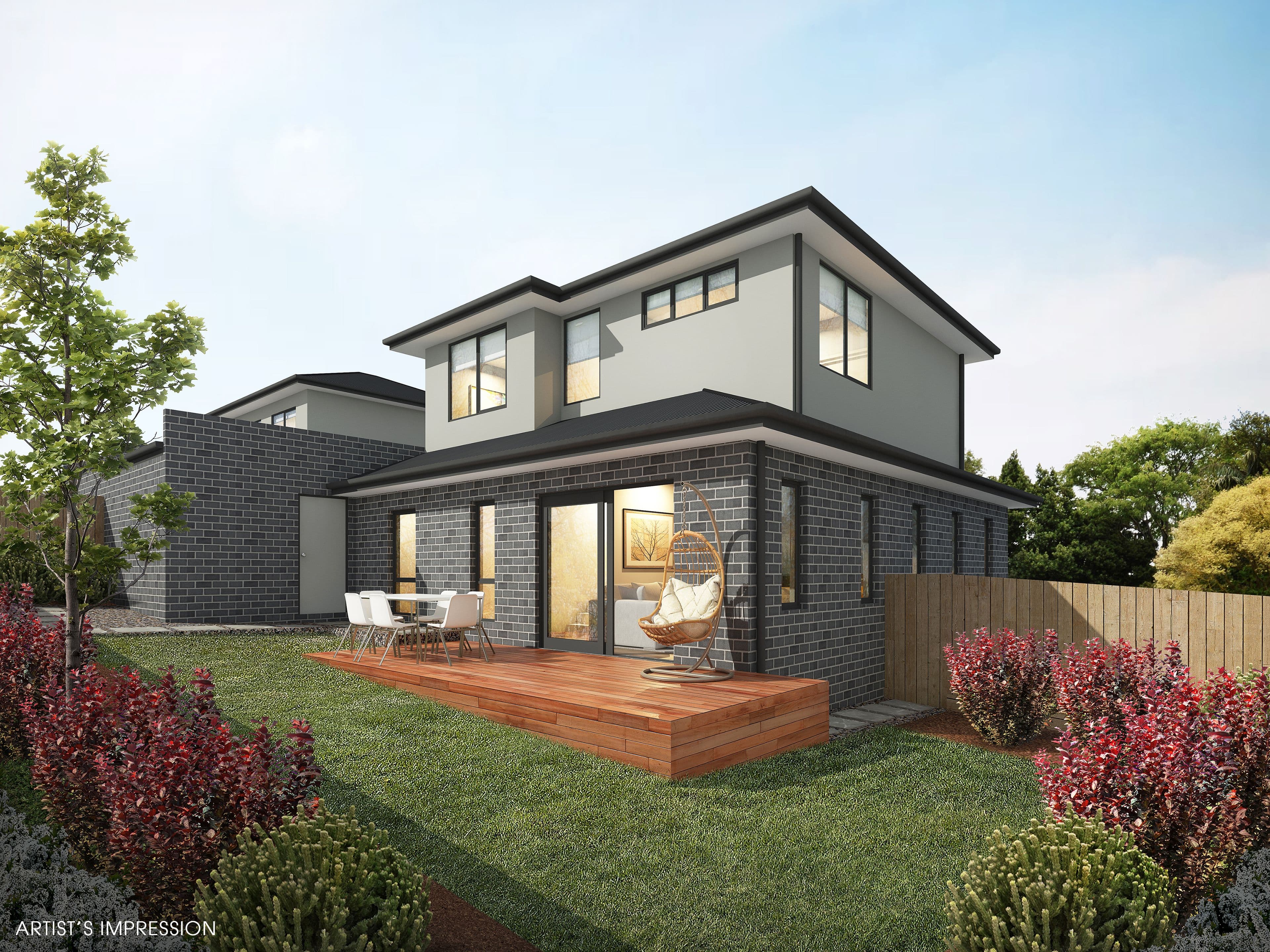 47 Faraday Road, Croydon South VIC 3136, Croydon South - Thumbnail 5