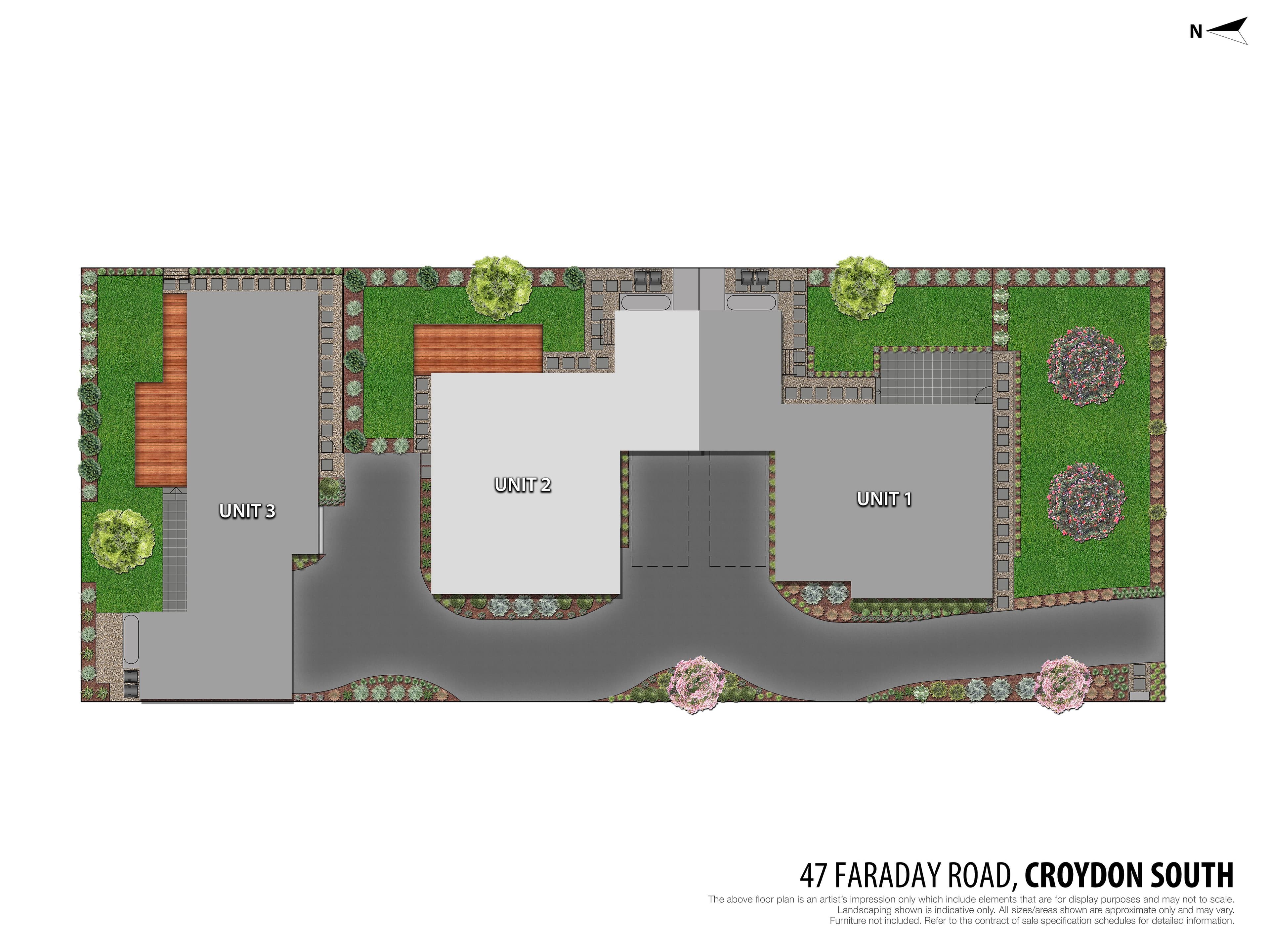 47 Faraday Road, Croydon South VIC 3136, Croydon South - Thumbnail 6