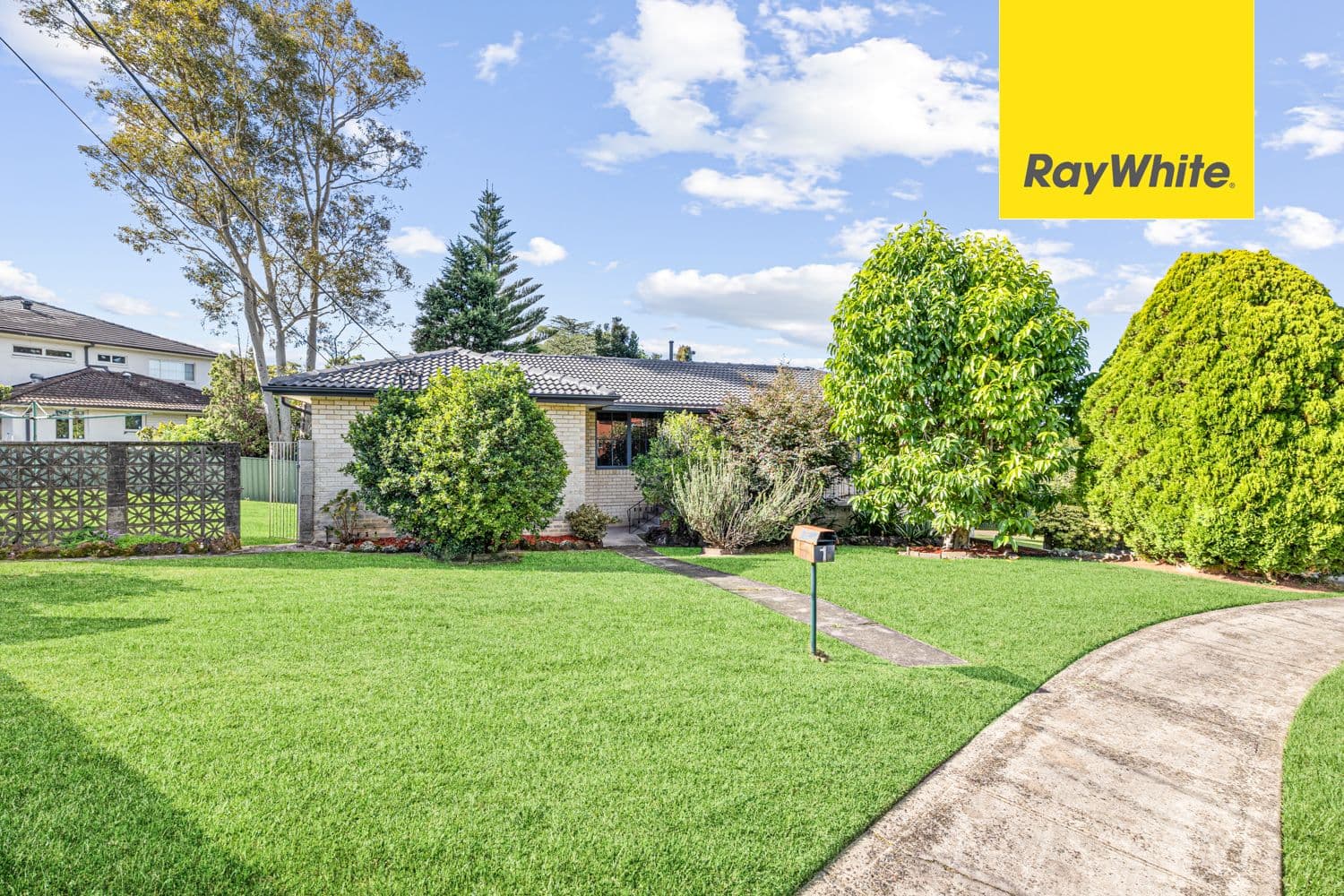 1 Cooinda Close, Marsfield NSW 2122, Marsfield - Image 1