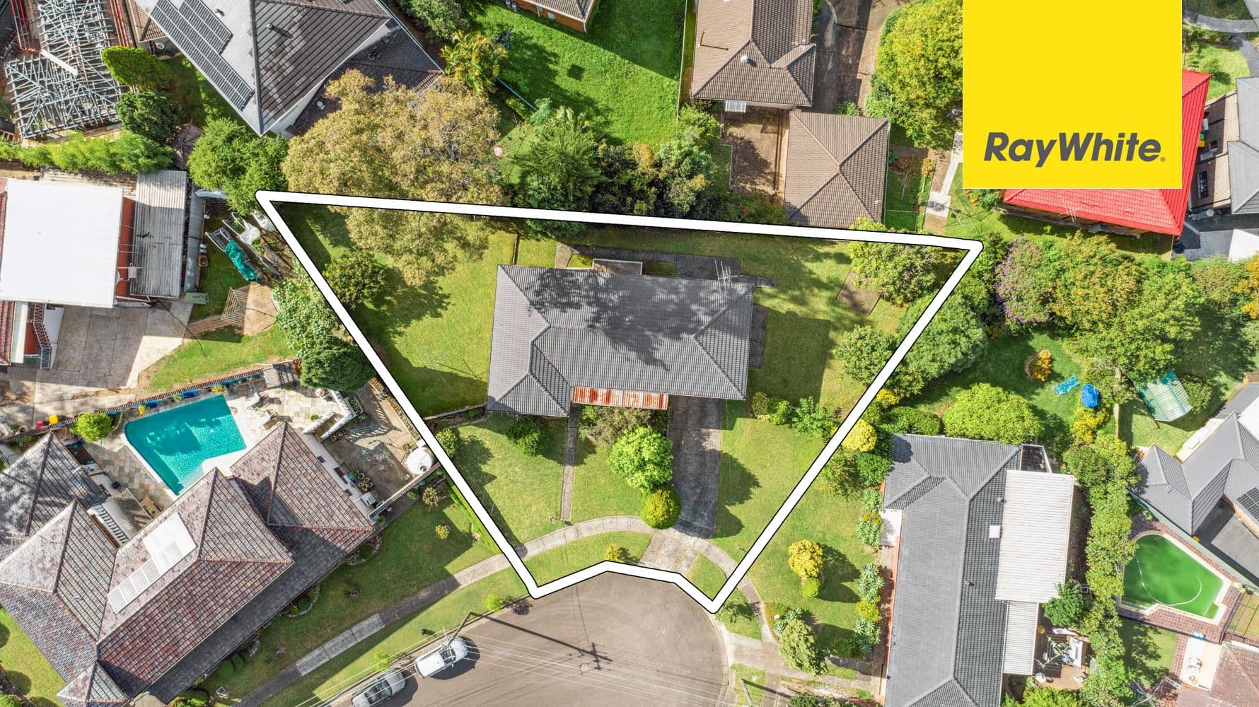1 Cooinda Close, Marsfield NSW 2122, Marsfield - Thumbnail 6
