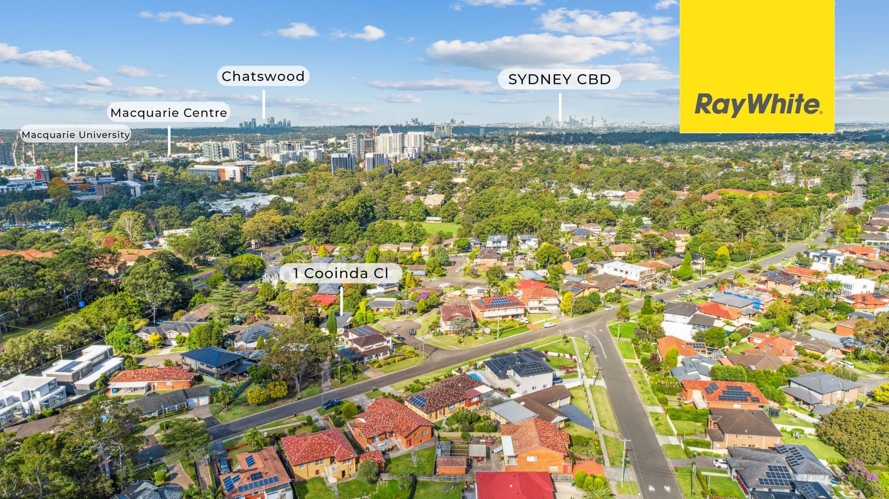 1 Cooinda Close, Marsfield NSW 2122, Marsfield - Thumbnail 7
