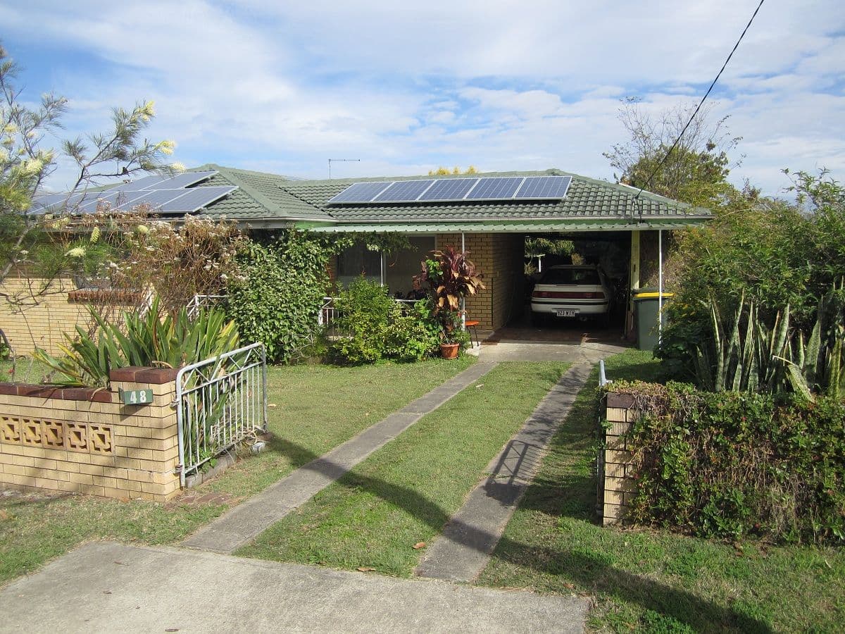 48 Anna Street, Beaudesert QLD 4285, Beaudesert - Image 1