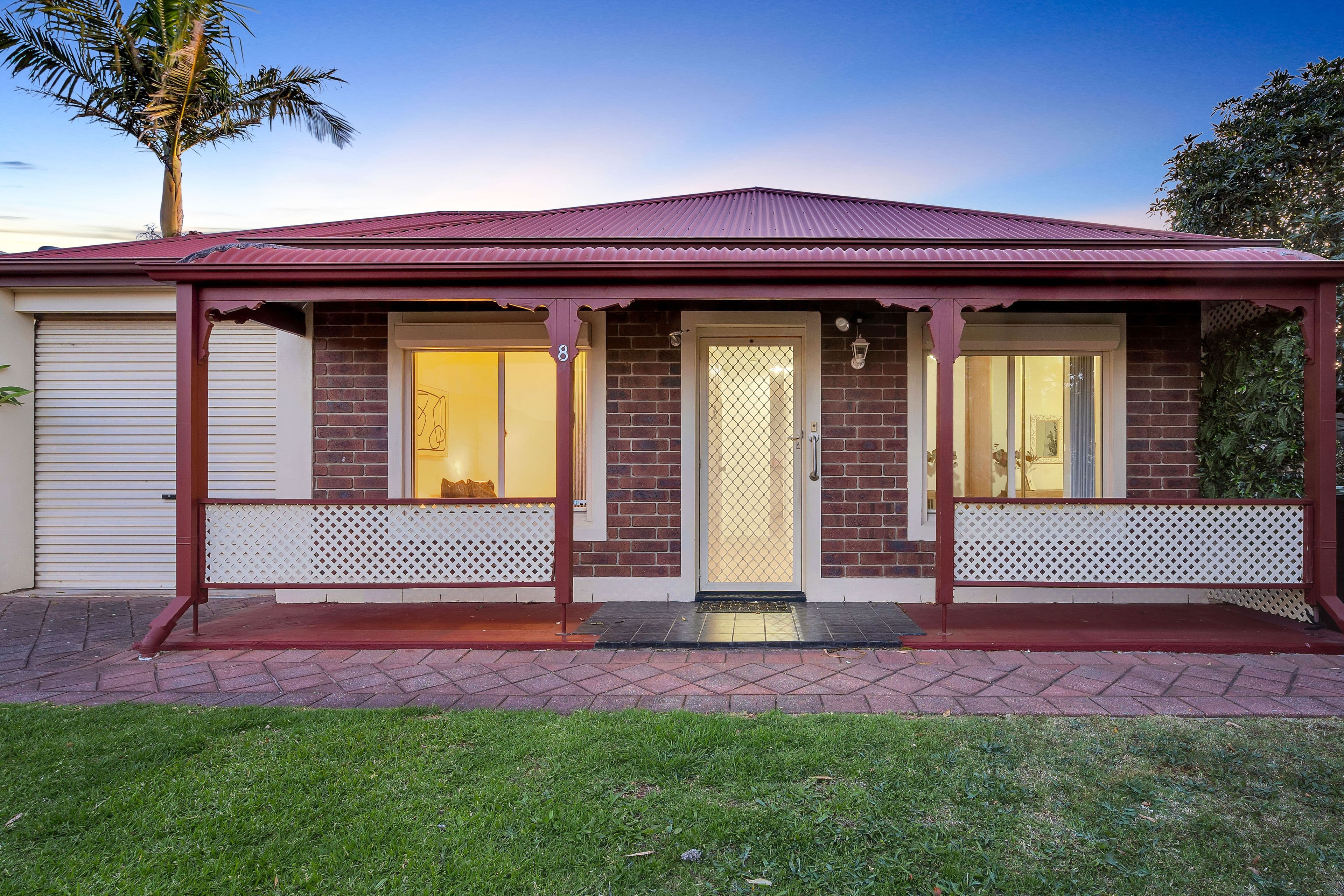 8 Brayden Court, Mitchell Park SA 5043, Mitchell Park - Image 1