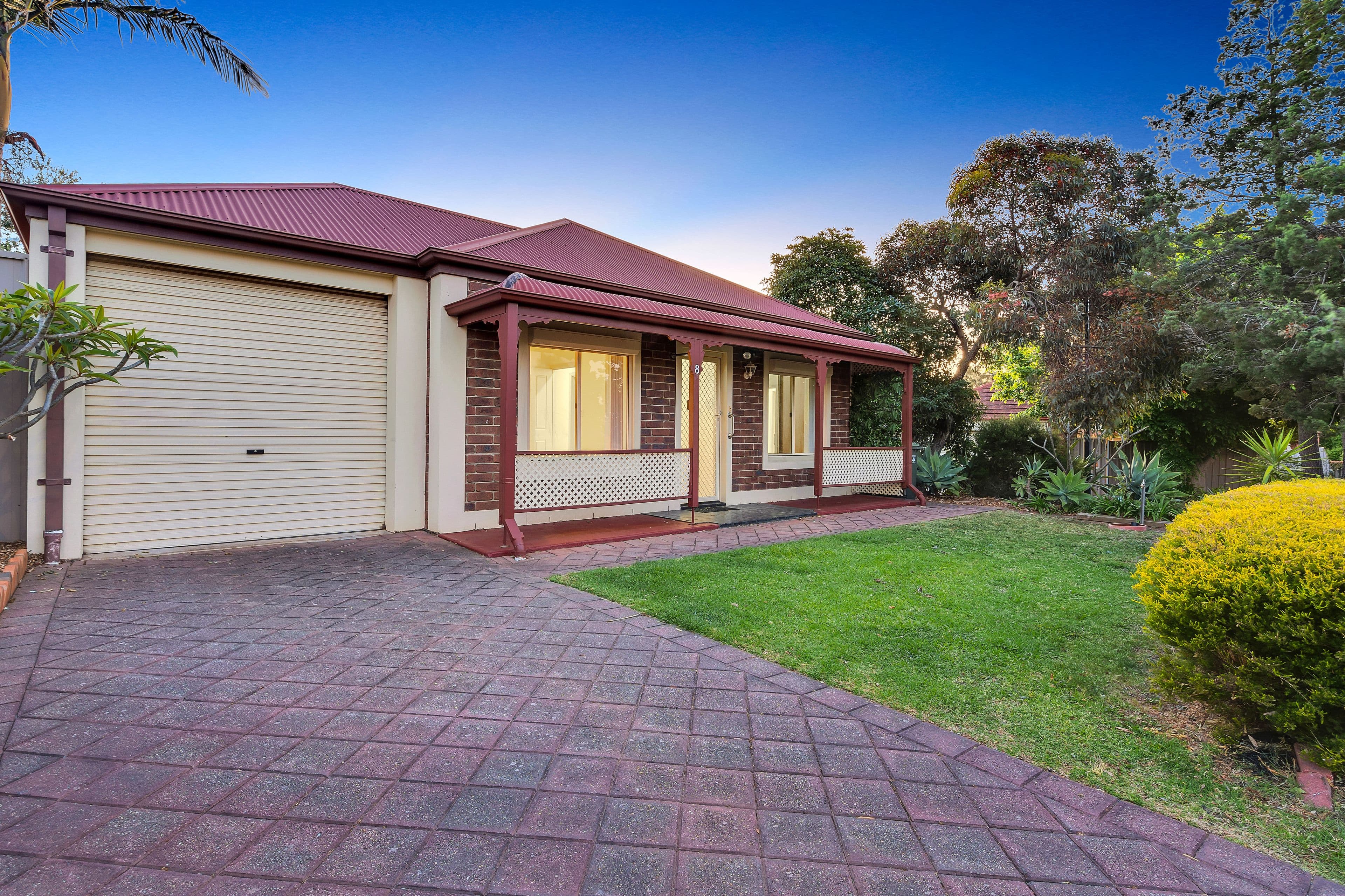 8 Brayden Court, Mitchell Park SA 5043, Mitchell Park - Thumbnail 2