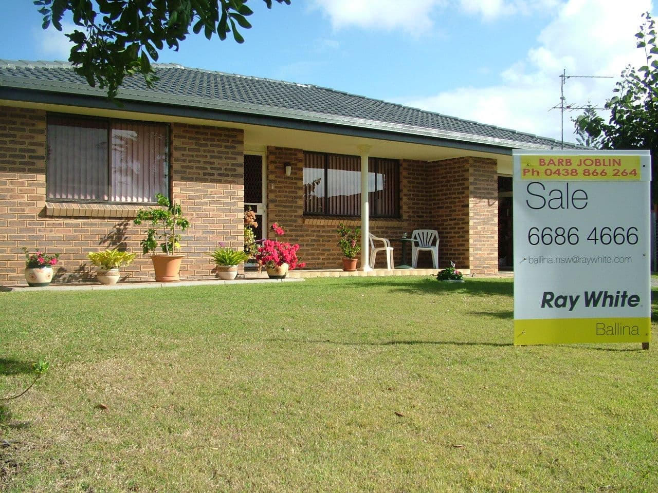 4 Easter Parade, EAST BALLINA NSW 2478, East Ballina - Image 1