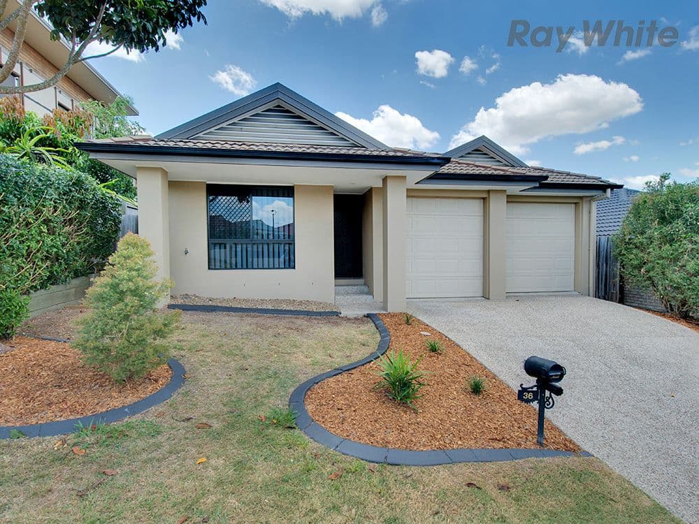 36 Liberty Crescent, Springfield Lakes QLD 4300, Springfield Lakes - Image 1