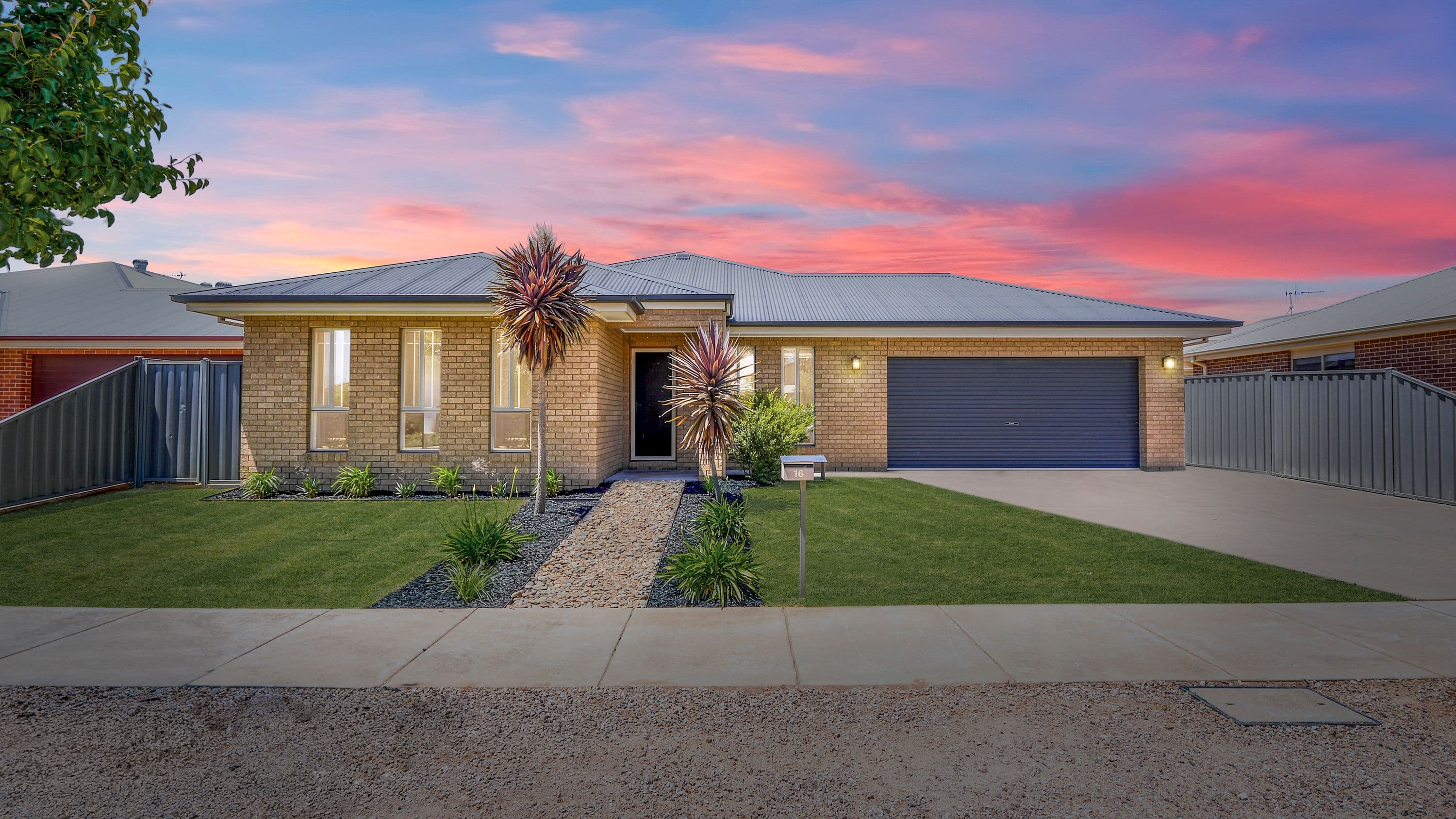 16 Curtis Court, Nagambie VIC 3608, Nagambie - Image 1