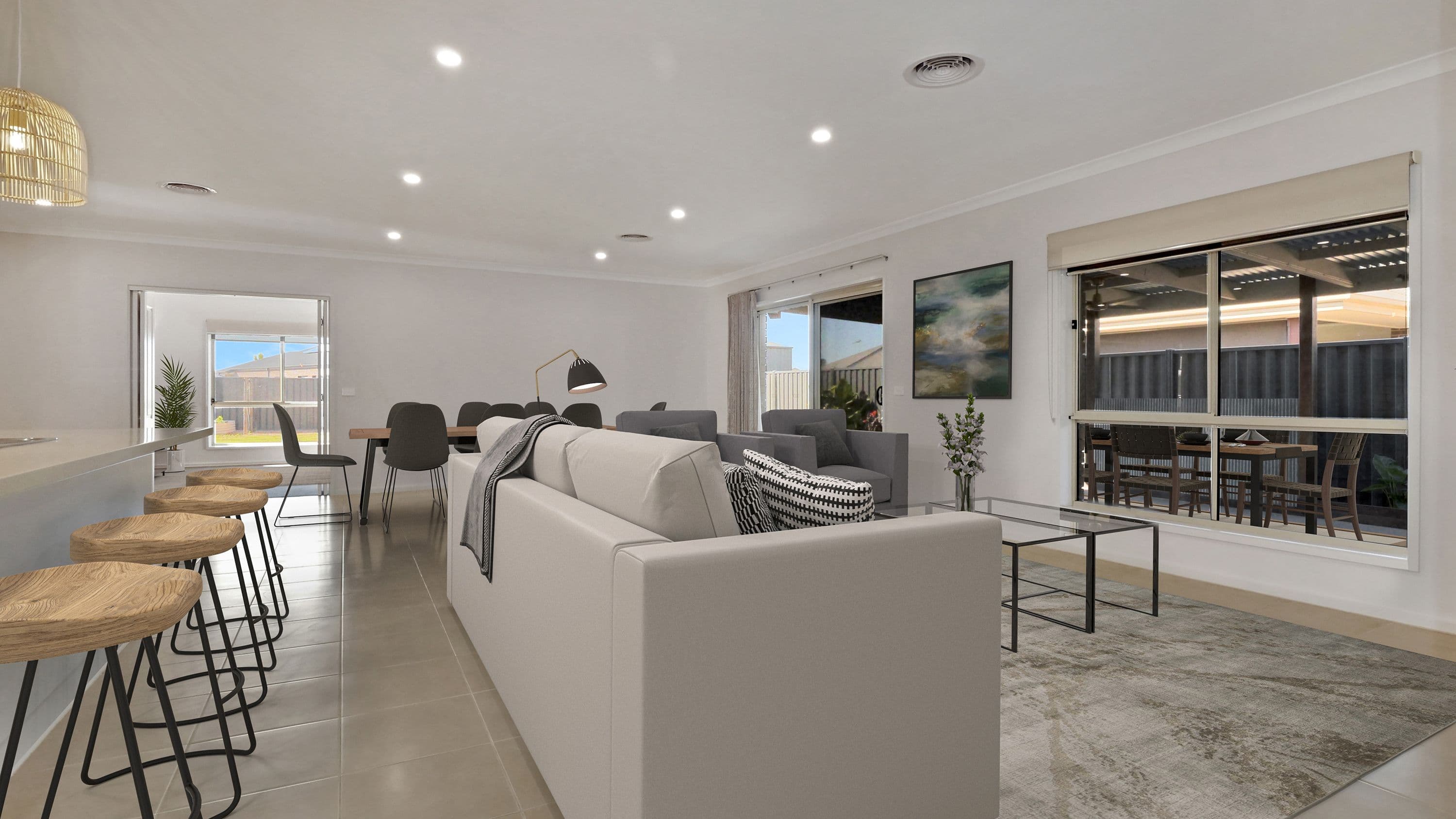 16 Curtis Court, Nagambie VIC 3608, Nagambie - Thumbnail 4