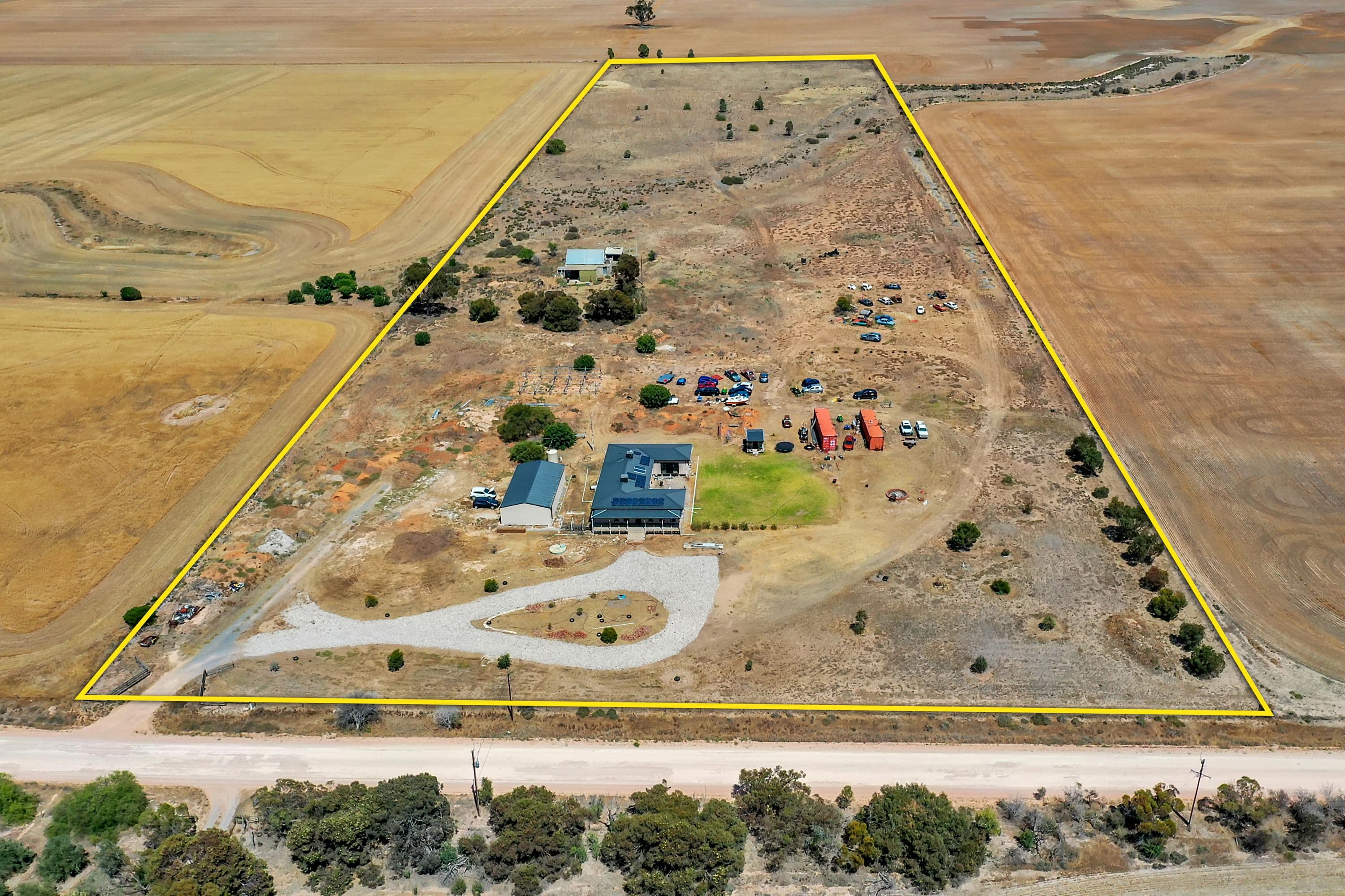 59 Frost North Road, Lewiston SA 5501, Lewiston - Image 1