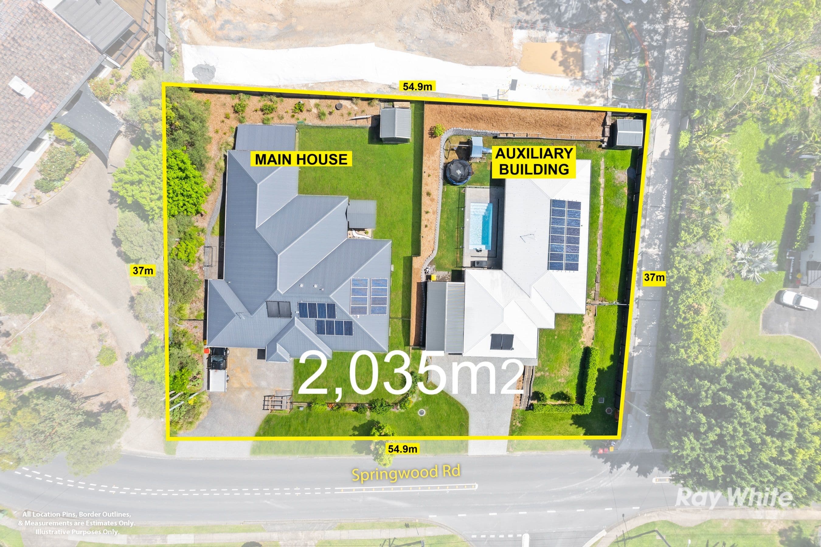 439-441 Springwood Road, Daisy Hill QLD 4127, Daisy Hill - Image 1