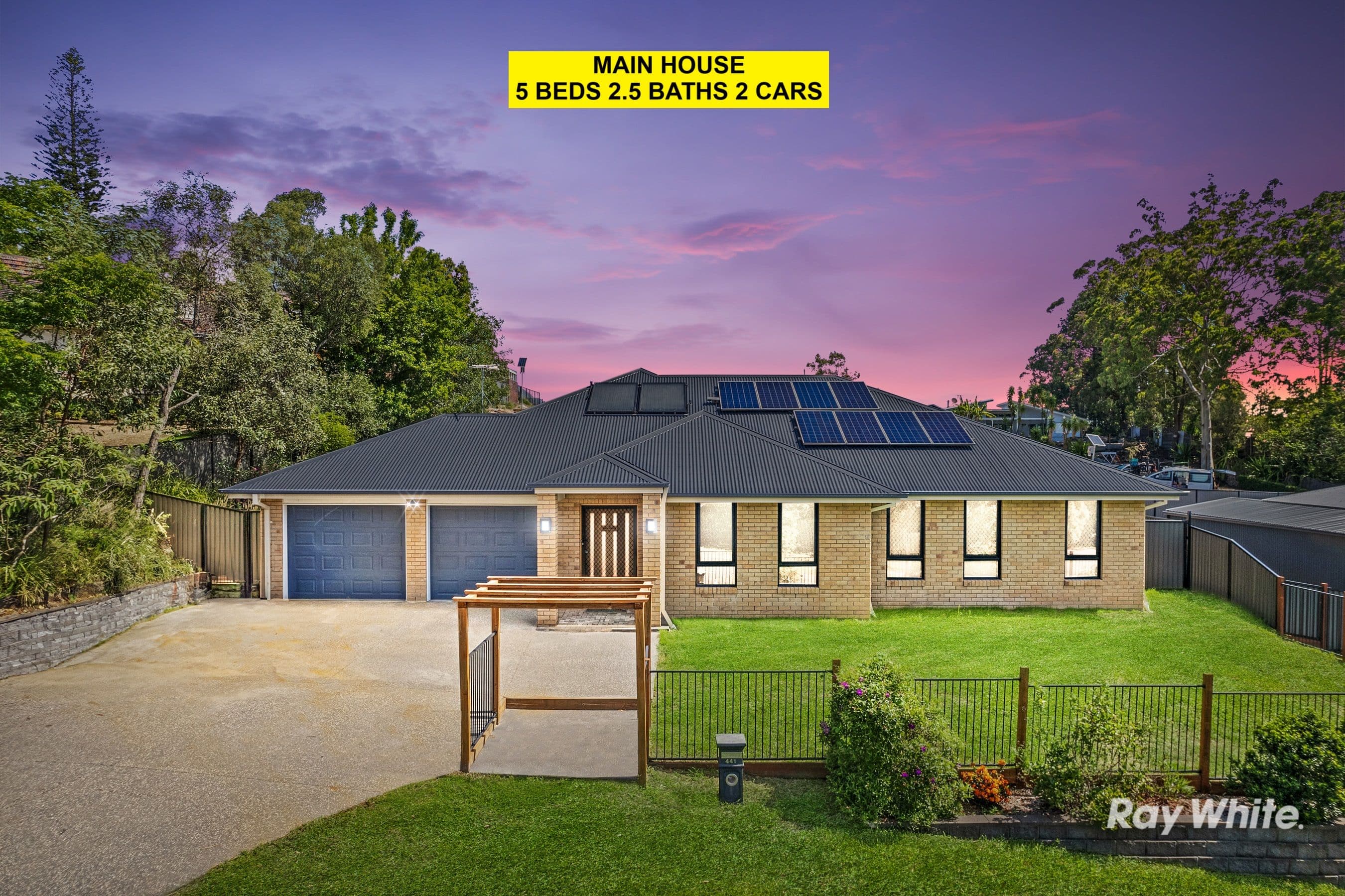439-441 Springwood Road, Daisy Hill QLD 4127, Daisy Hill - Thumbnail 2