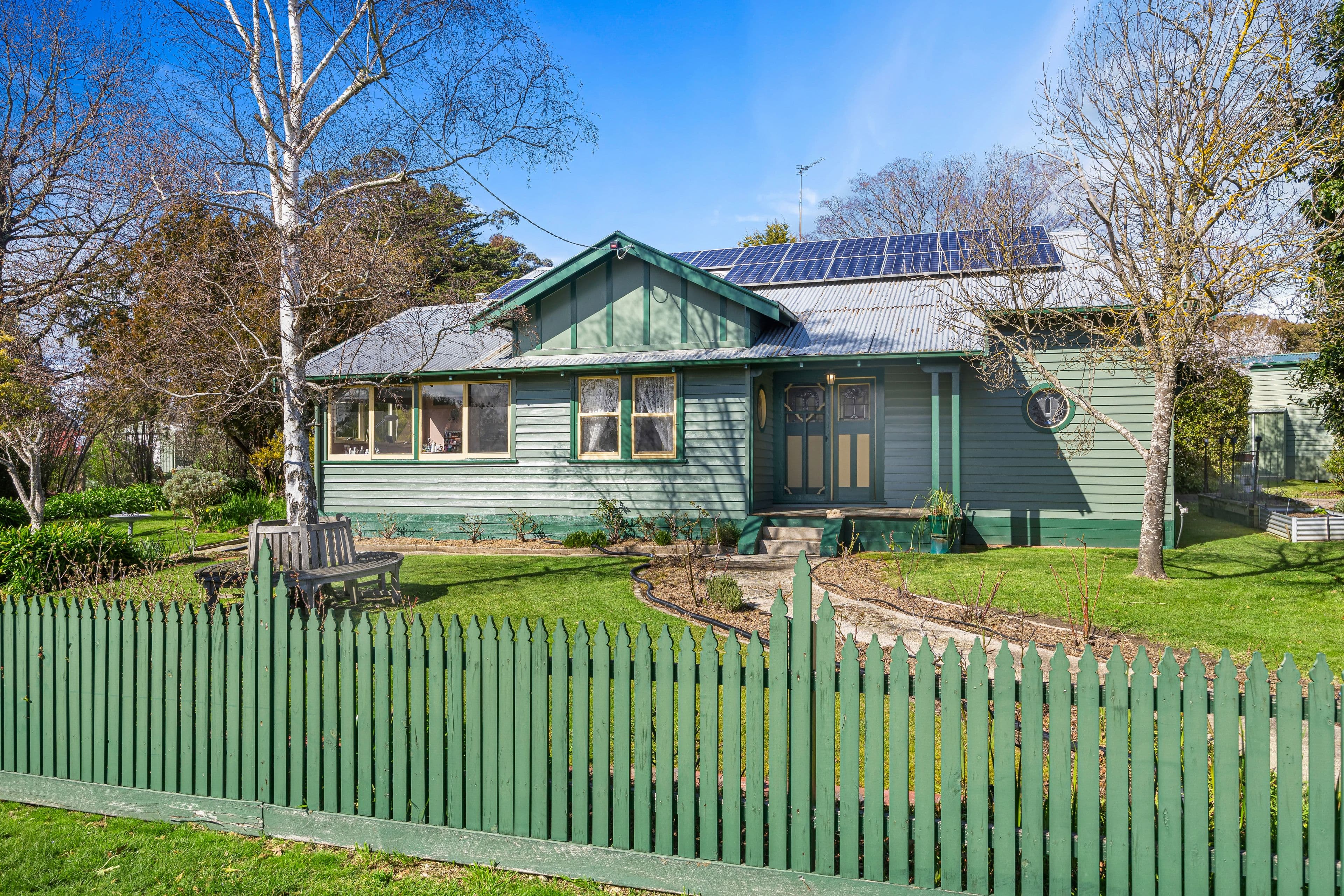 7 Leichardt Street, Beaufort VIC 3373, Beaufort - Image 1