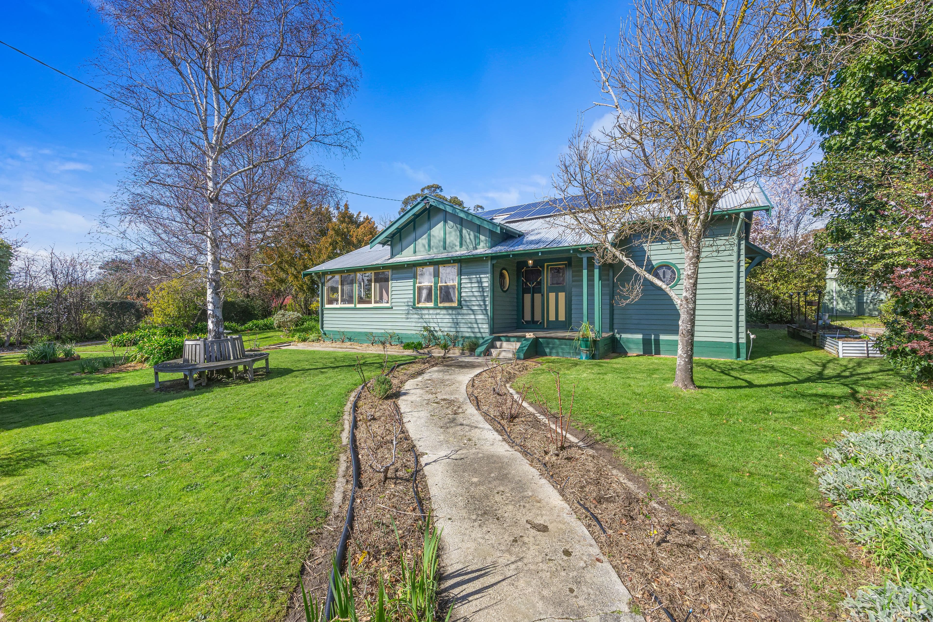 7 Leichardt Street, Beaufort VIC 3373, Beaufort - Thumbnail 2
