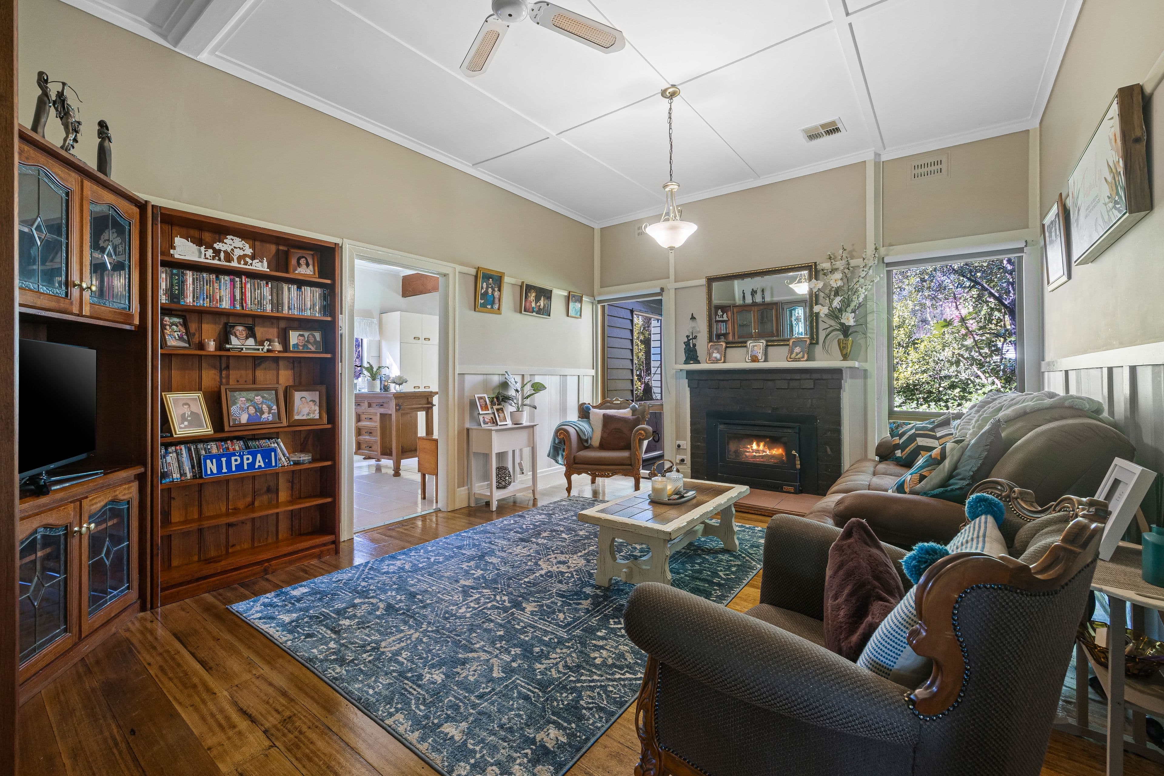 7 Leichardt Street, Beaufort VIC 3373, Beaufort - Thumbnail 3