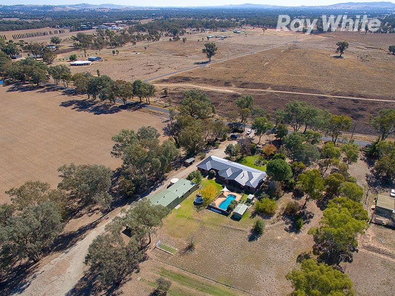 110 Hawthorn Road, Jindera - Image 1