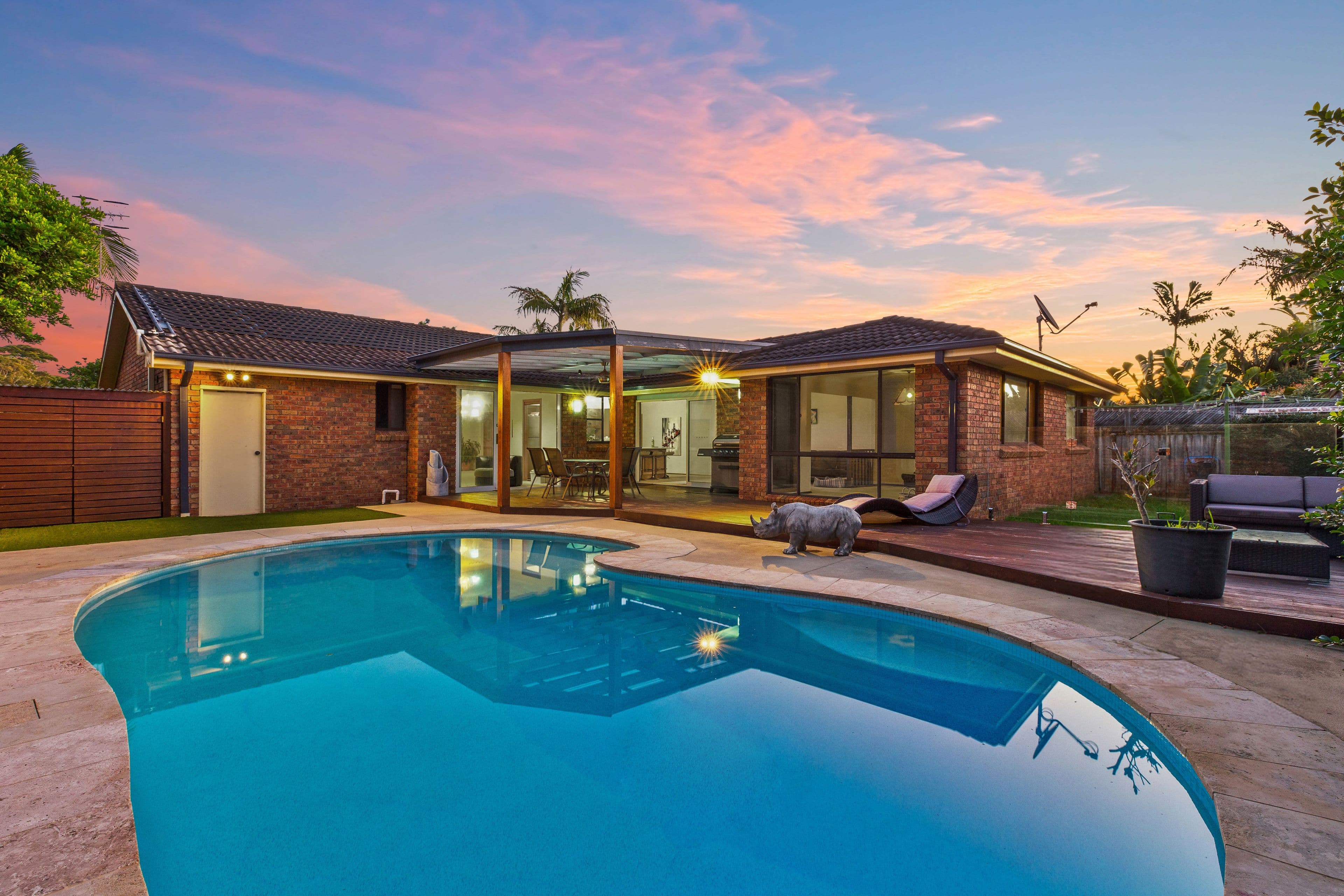 19 Viscount Close, Shelly Beach NSW 2261, Shelly Beach - Thumbnail 3