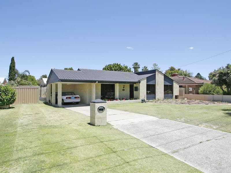 3 Sheridan Crescent, WILLETTON WA 6155, Willetton - Image 1