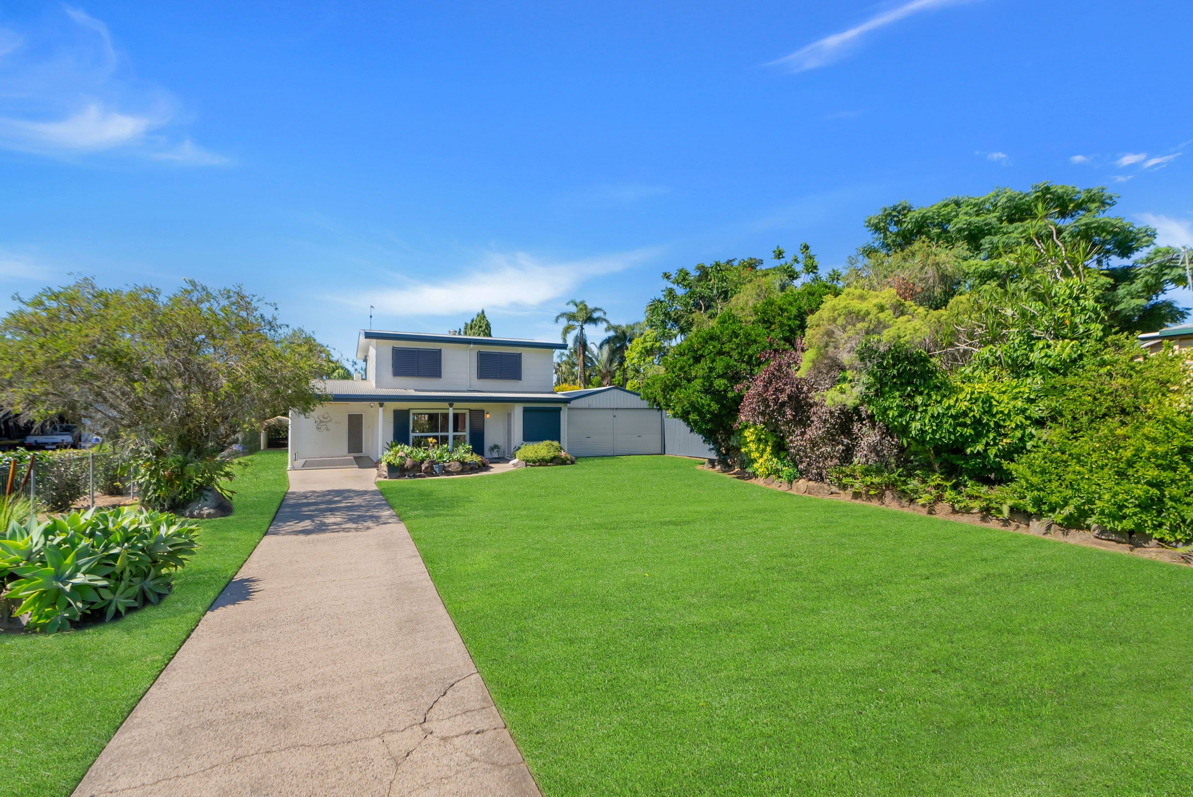 52 Griffin Street, Gordonvale QLD 4865, Gordonvale - Image 1