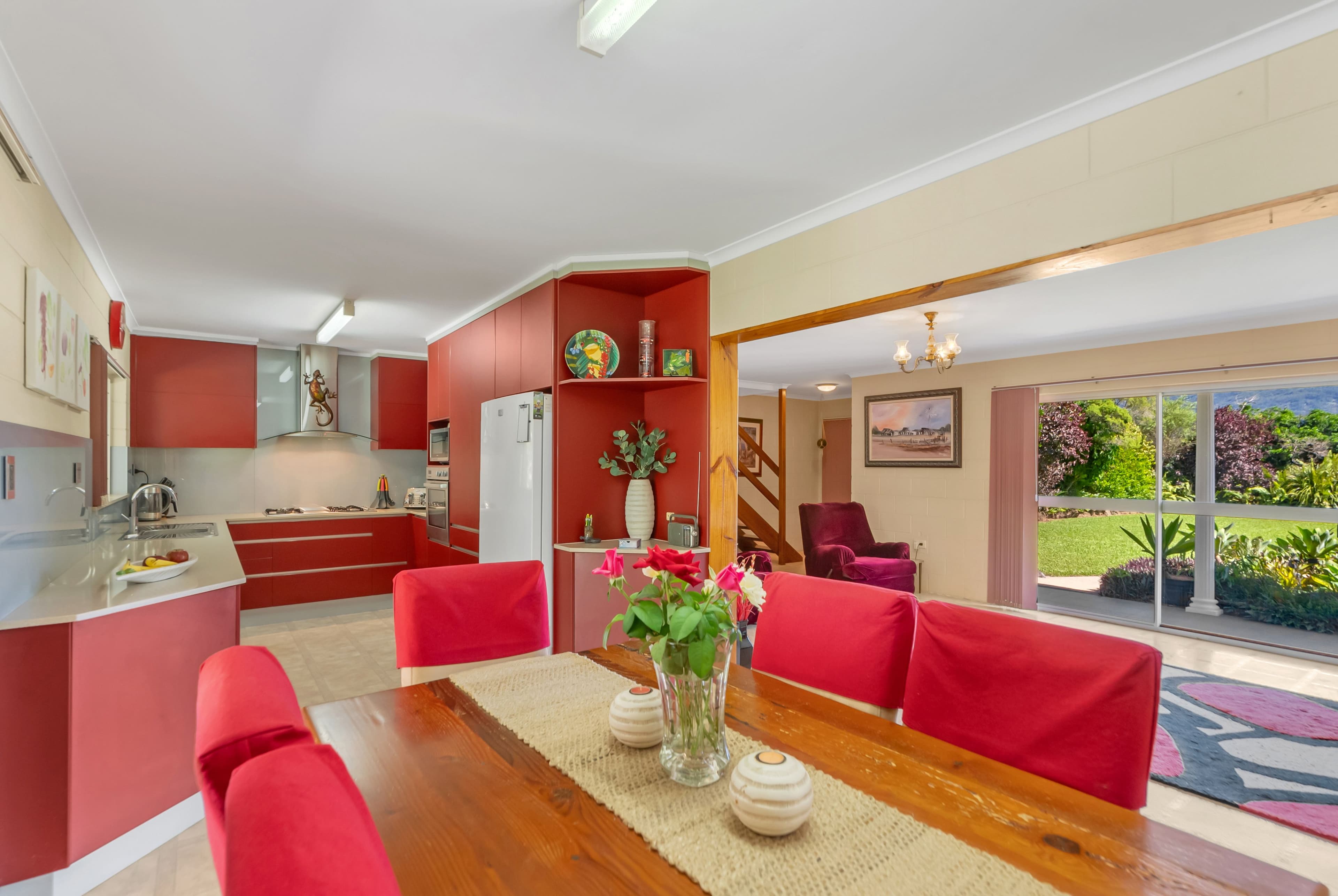 52 Griffin Street, Gordonvale QLD 4865, Gordonvale - Thumbnail 4
