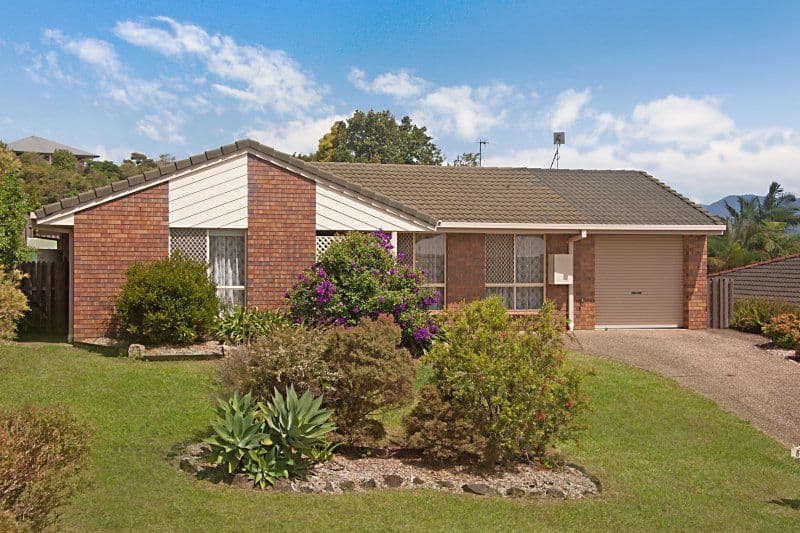 5 Castlefield Drive, MURWILLUMBAH NSW 2484, Murwillumbah - Thumbnail 3