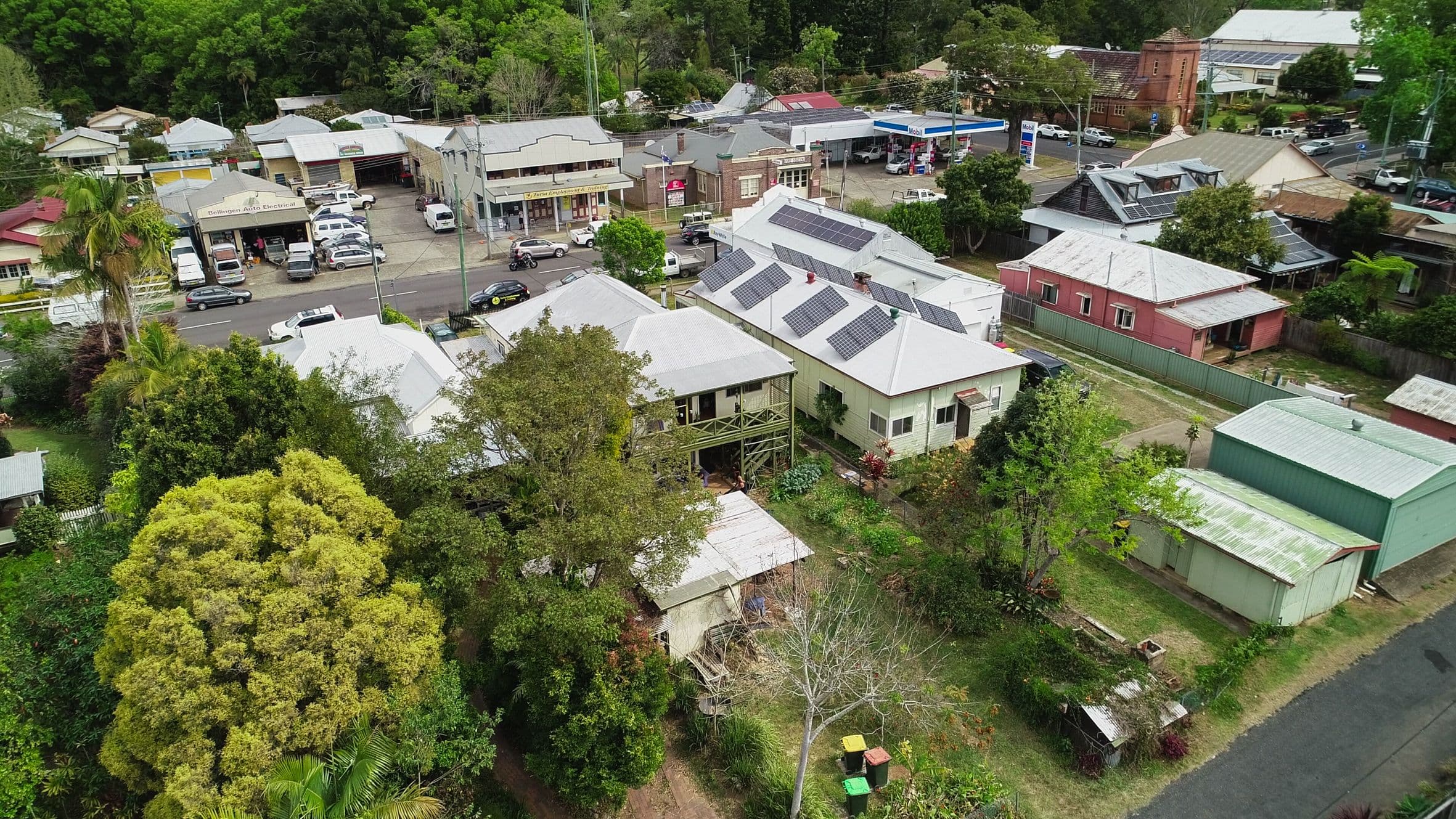 15 Hyde Street, Bellingen NSW 2454, Bellingen - Thumbnail 2