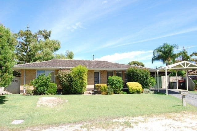23 Kelton Way, THORNLIE WA 6108, Thornlie - Image 1