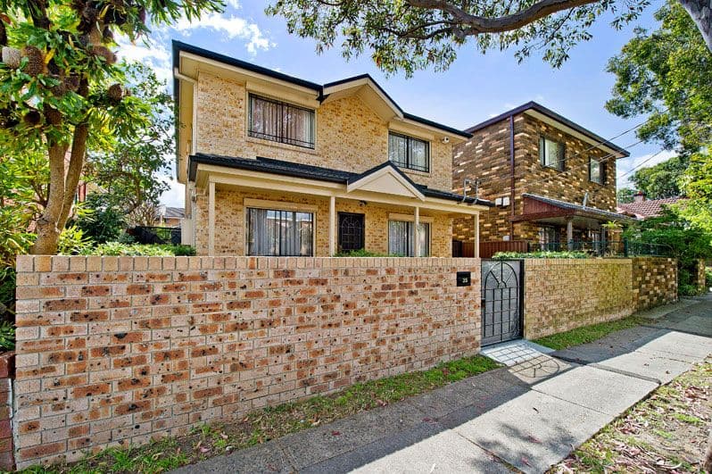 35 Tramway Street, ROSEBERY NSW 2018, Rosebery - Image 1
