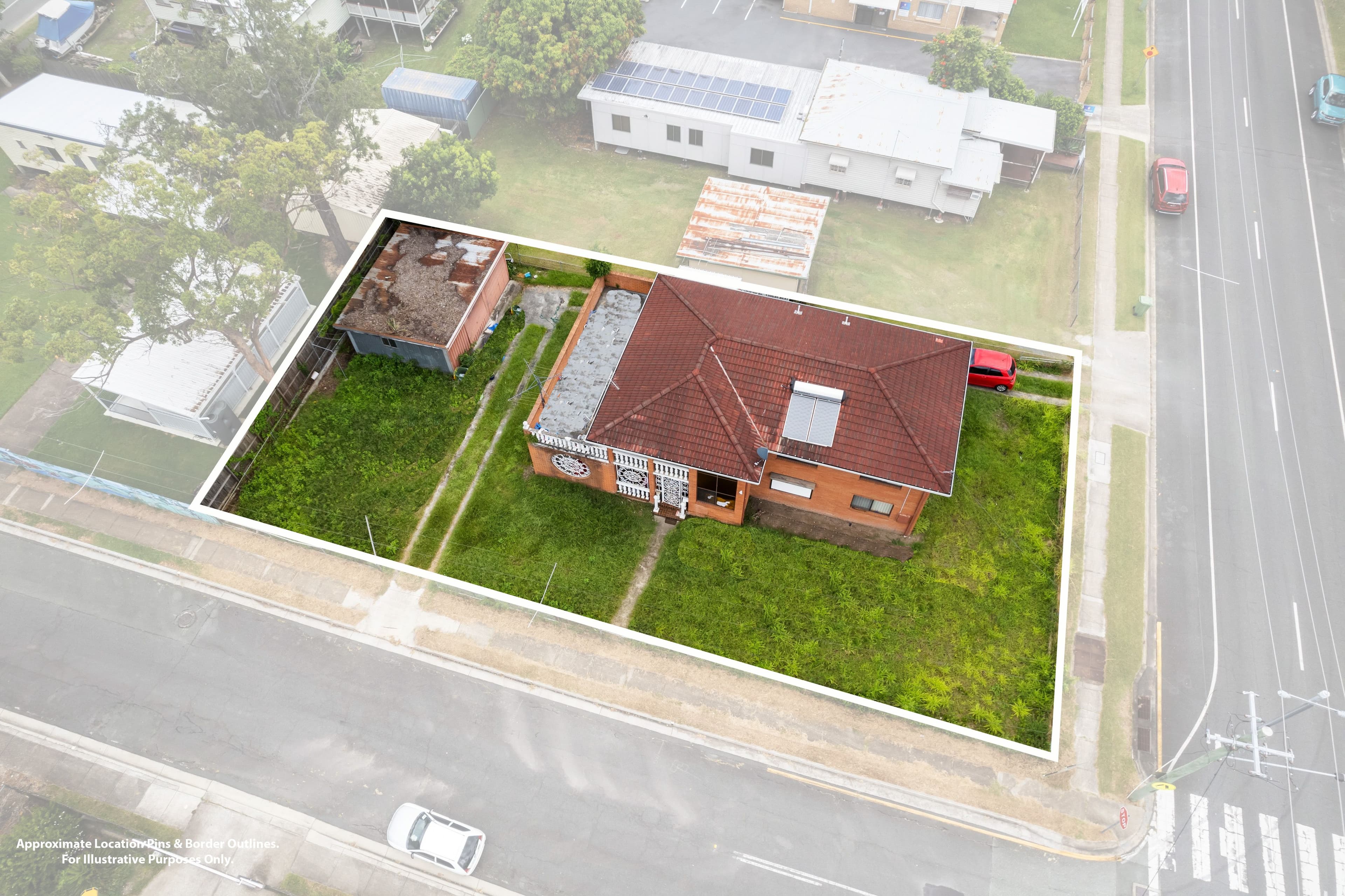 52 York Street, Beenleigh QLD 4207, Beenleigh - Image 1