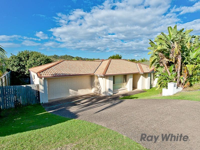 140 Albany Forest Drive, ALBANY CREEK QLD 4035, Albany Creek - Image 1