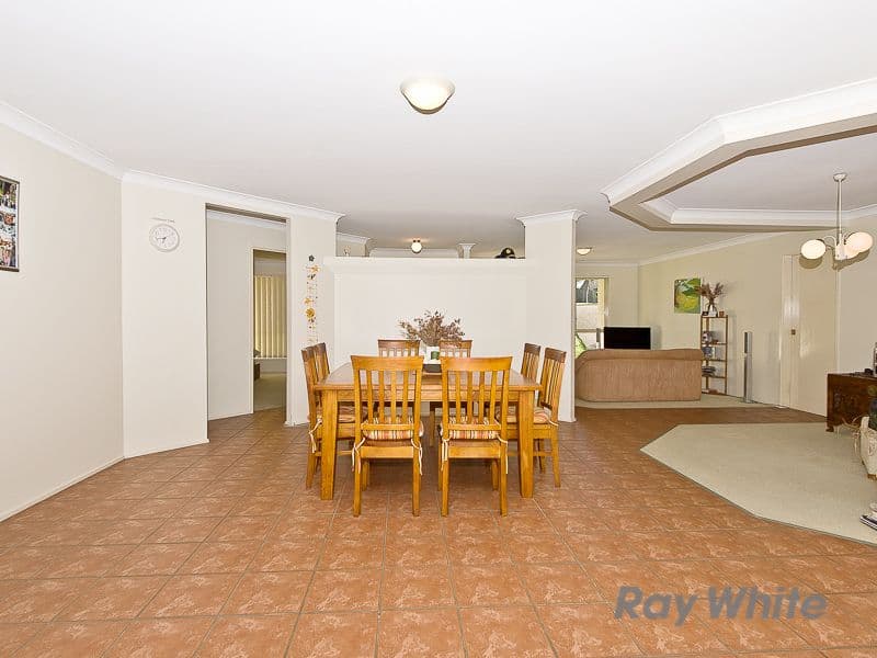 140 Albany Forest Drive, ALBANY CREEK QLD 4035, Albany Creek - Thumbnail 4