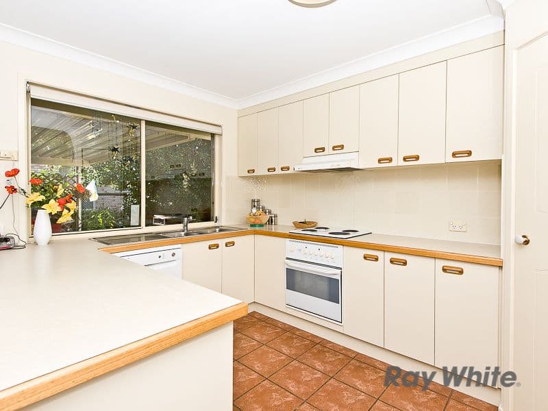 140 Albany Forest Drive, ALBANY CREEK QLD 4035, Albany Creek - Thumbnail 6