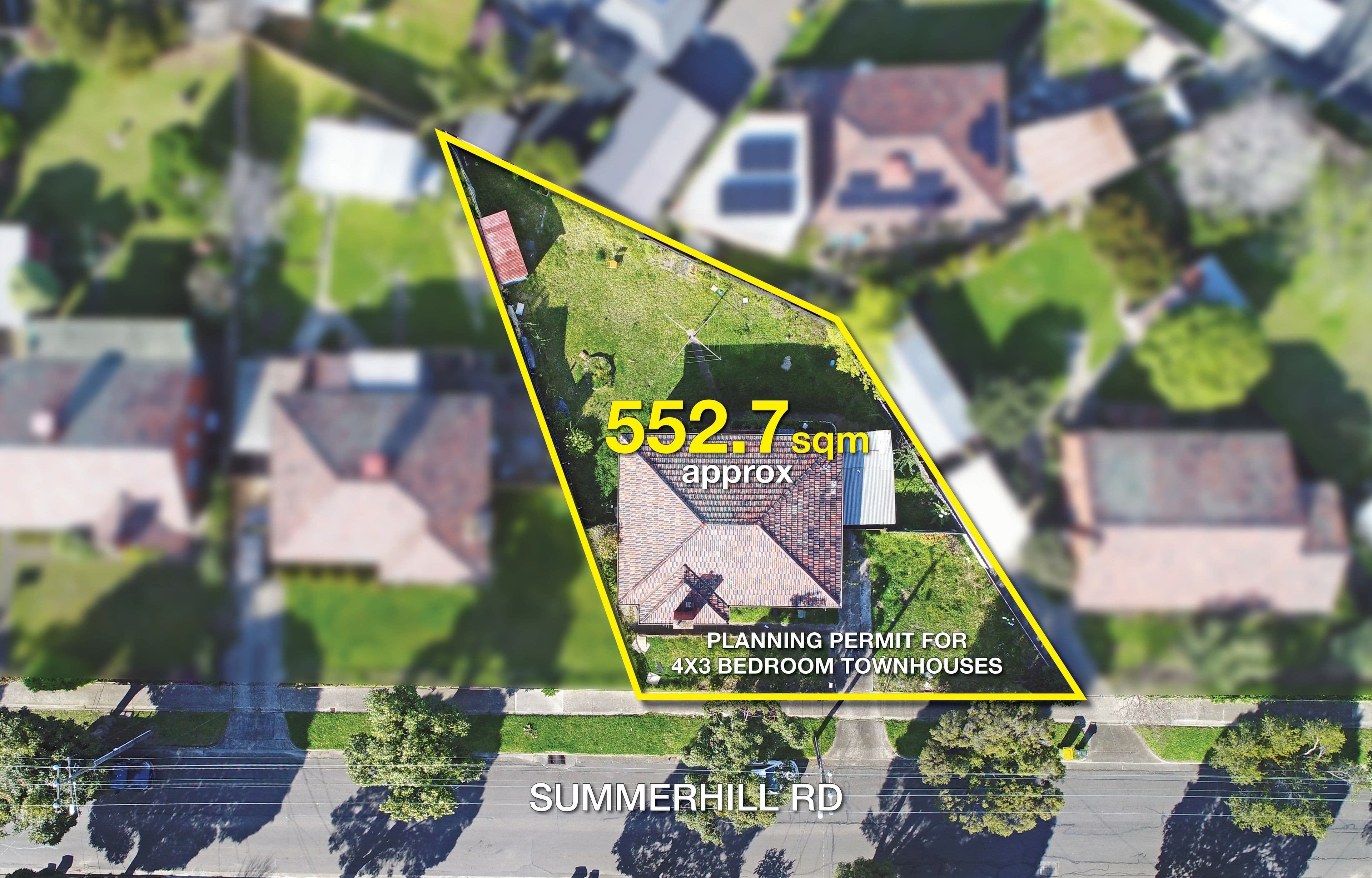 85 Summerhill Road, Reservoir VIC 3073, Reservoir - Image 1