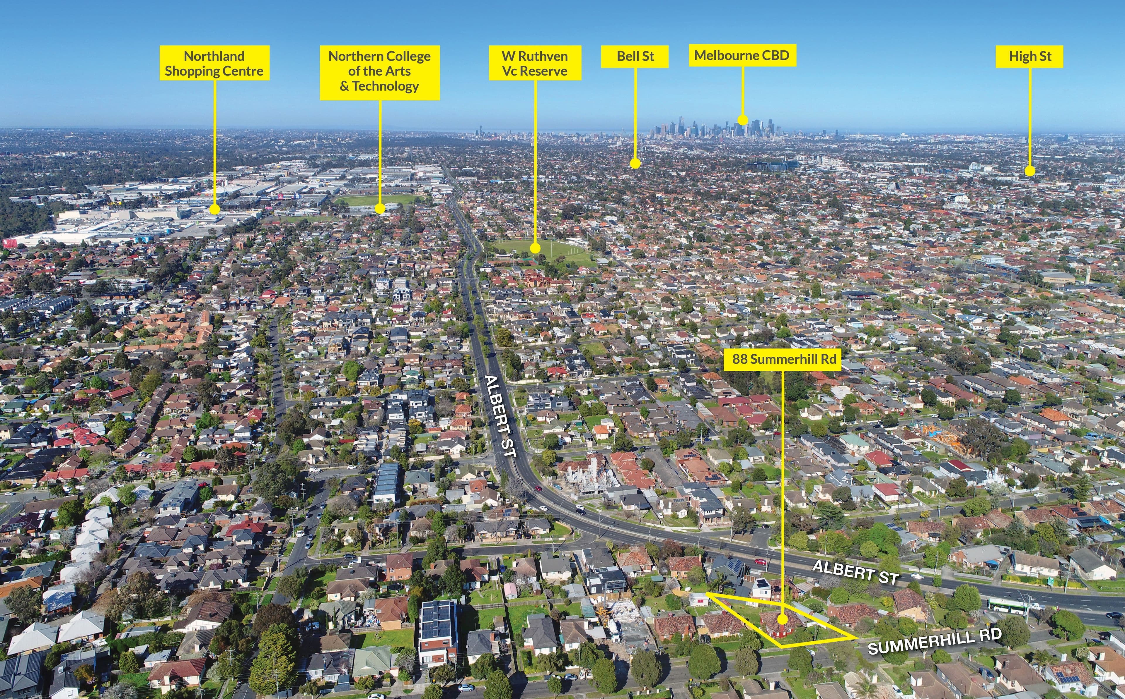 85 Summerhill Road, Reservoir VIC 3073, Reservoir - Thumbnail 4