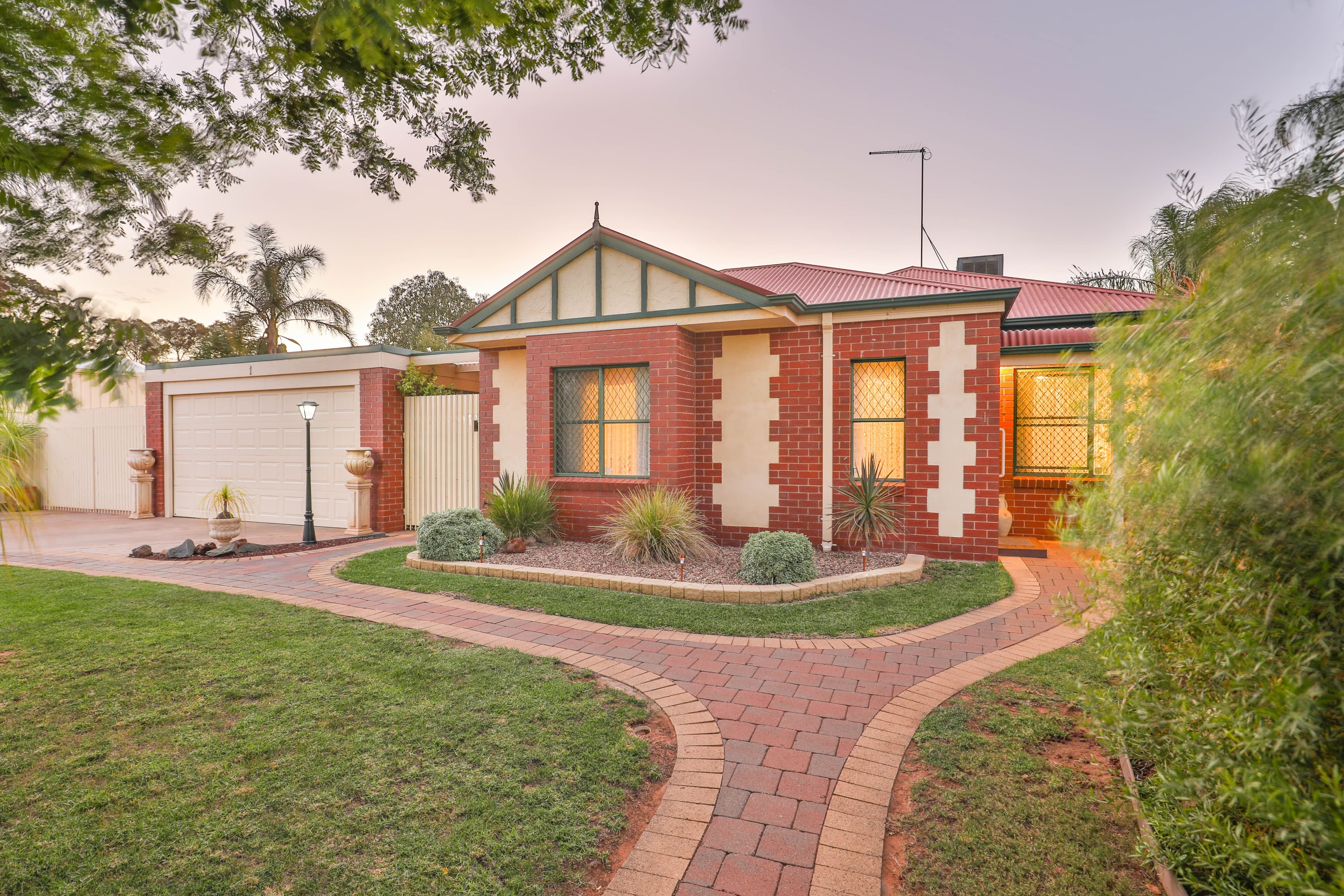 1 Wanera Way, Mildura VIC 3500, Mildura - Image 1