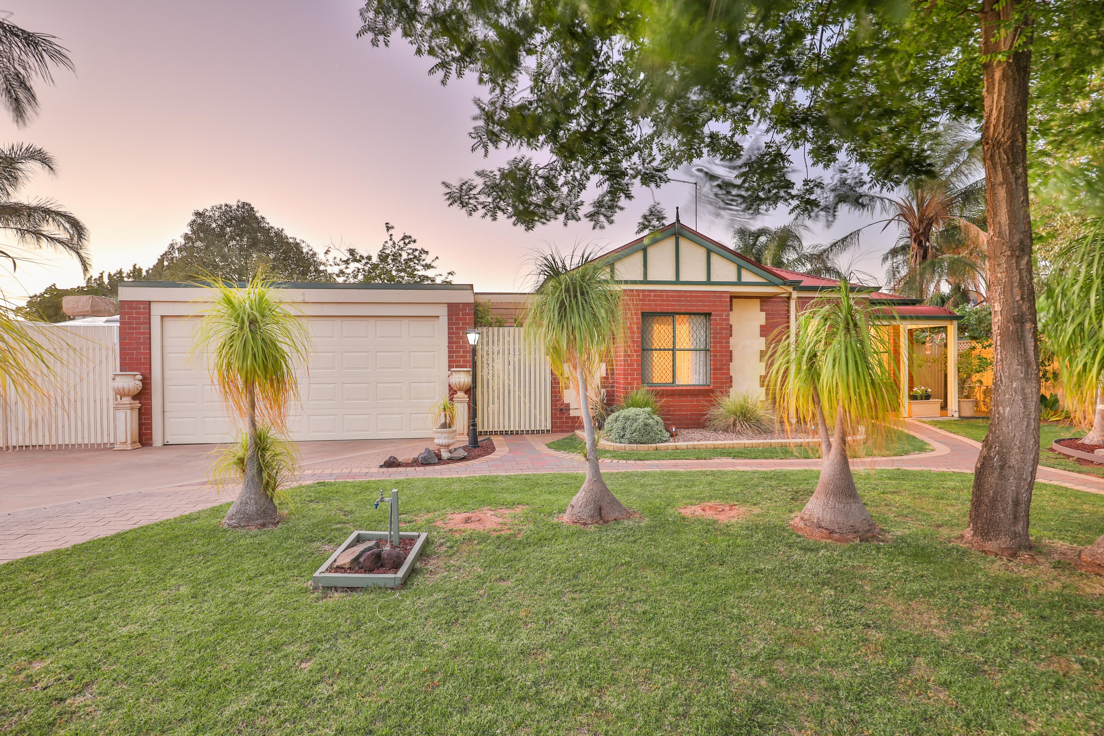 1 Wanera Way, Mildura VIC 3500, Mildura - Thumbnail 2