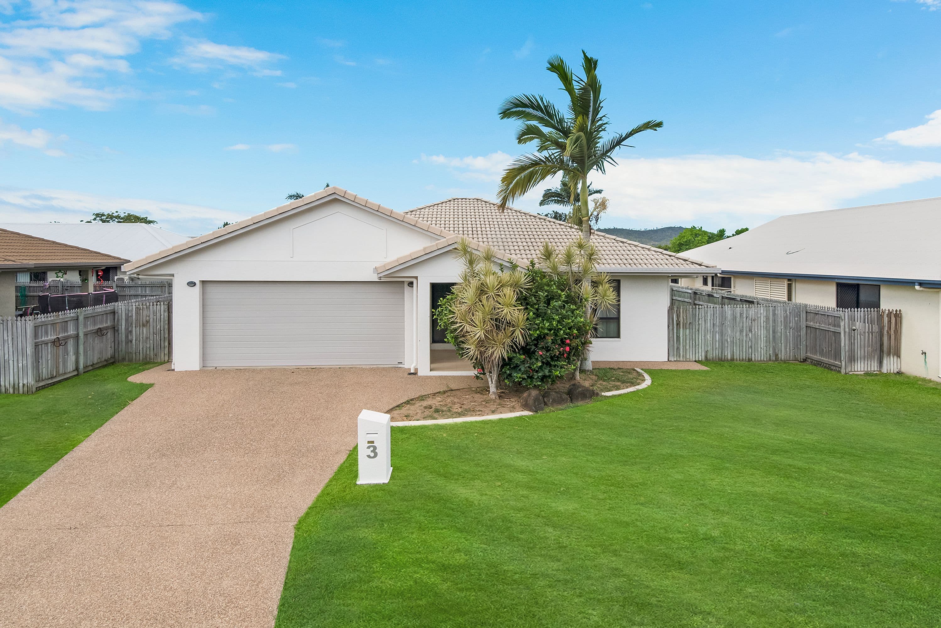 3 Farnham Court, Kirwan QLD 4817, Kirwan - Image 1