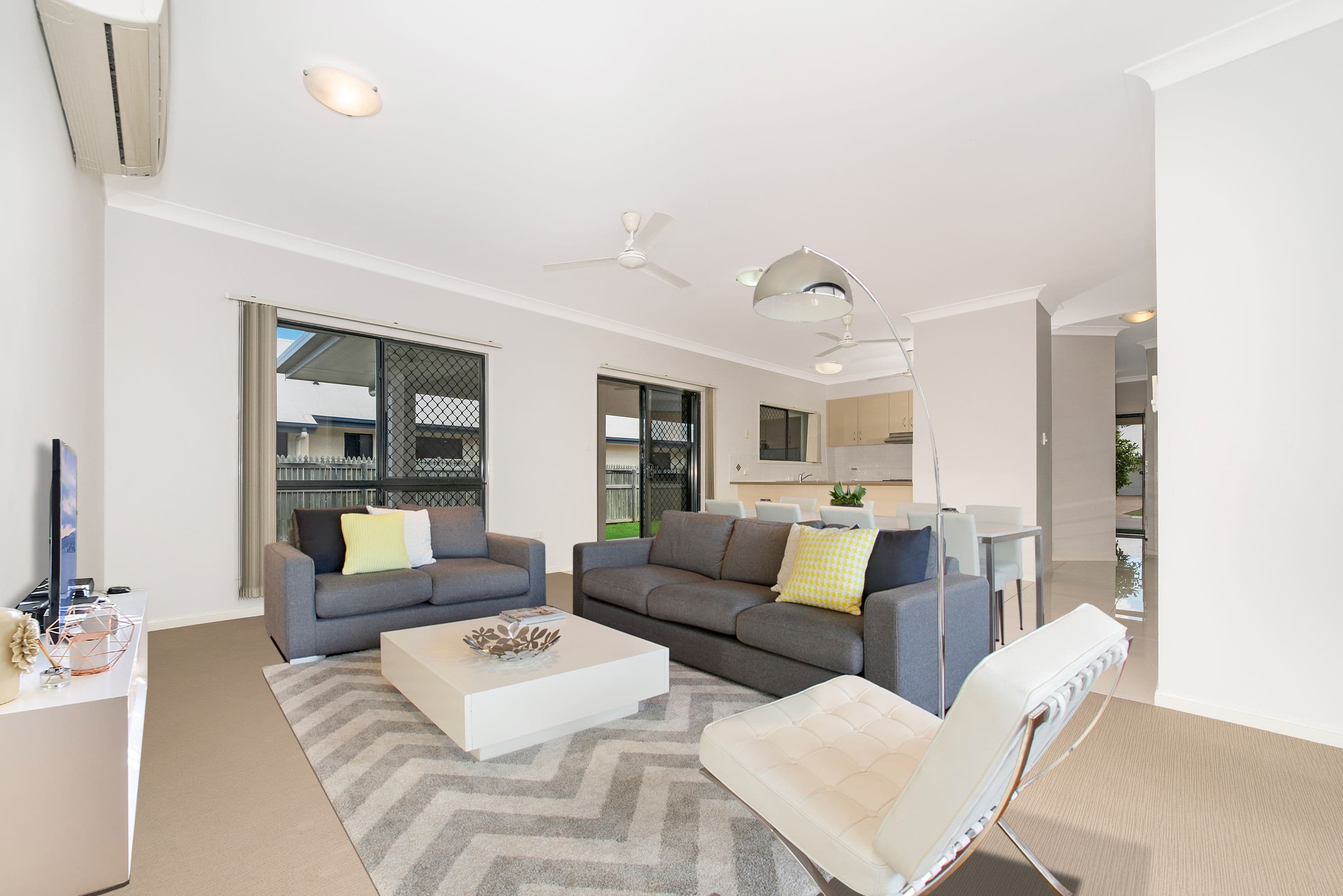 3 Farnham Court, Kirwan QLD 4817, Kirwan - Thumbnail 2