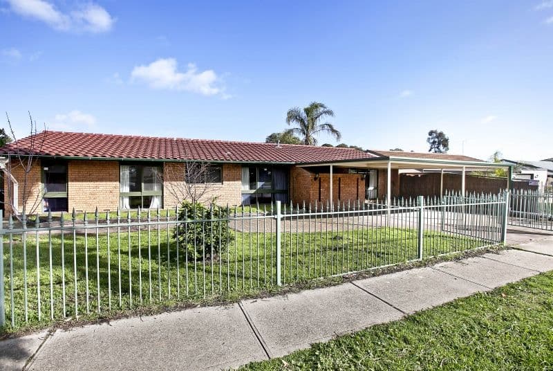 31 Australia Avenue, MODBURY SA 5092, Modbury - Image 1