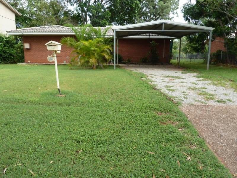 23 Ronan Court, KATHERINE NT 0850, Katherine East - Thumbnail 5