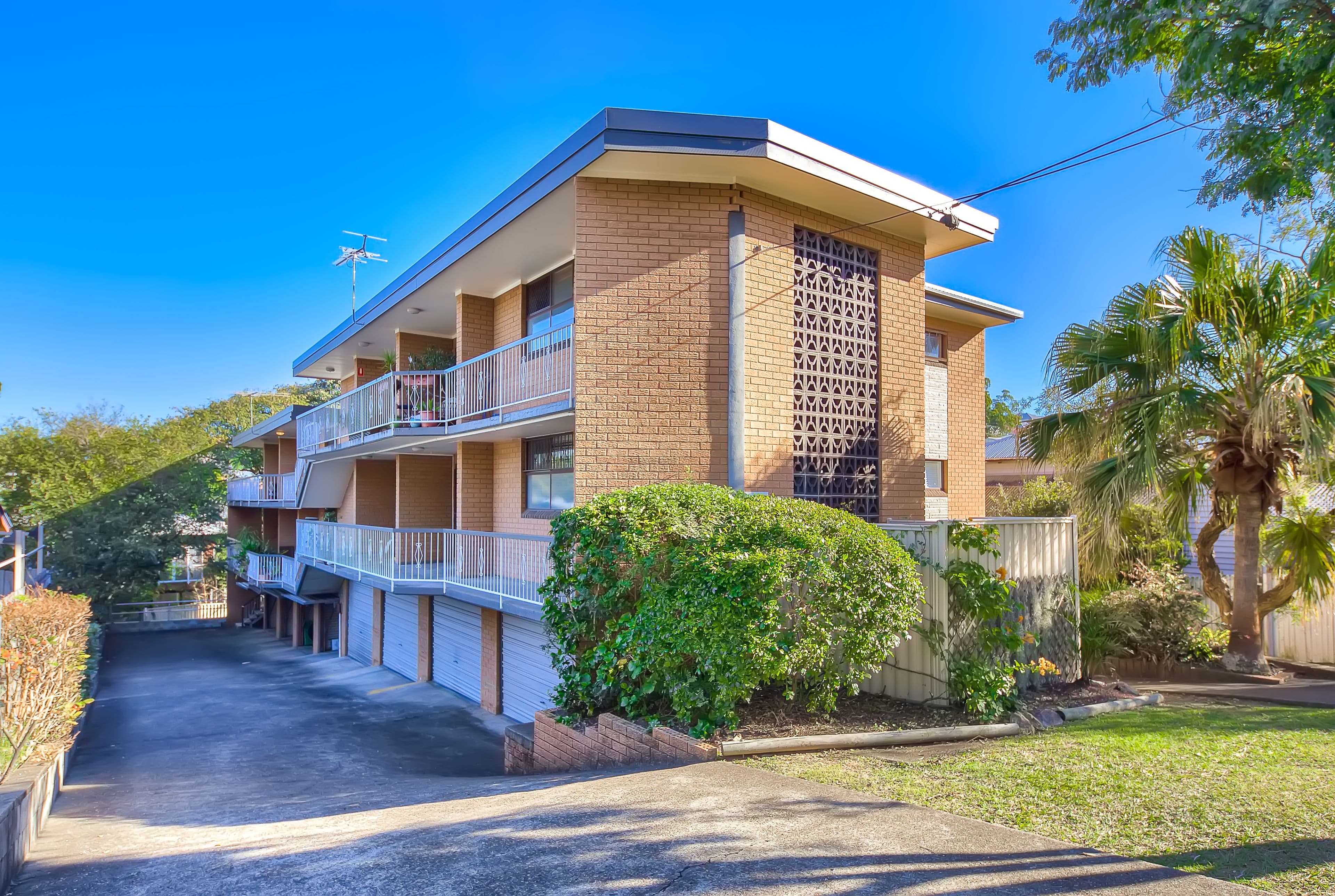 18 Central Avenue, Paddington QLD 4064, Paddington - Thumbnail 7