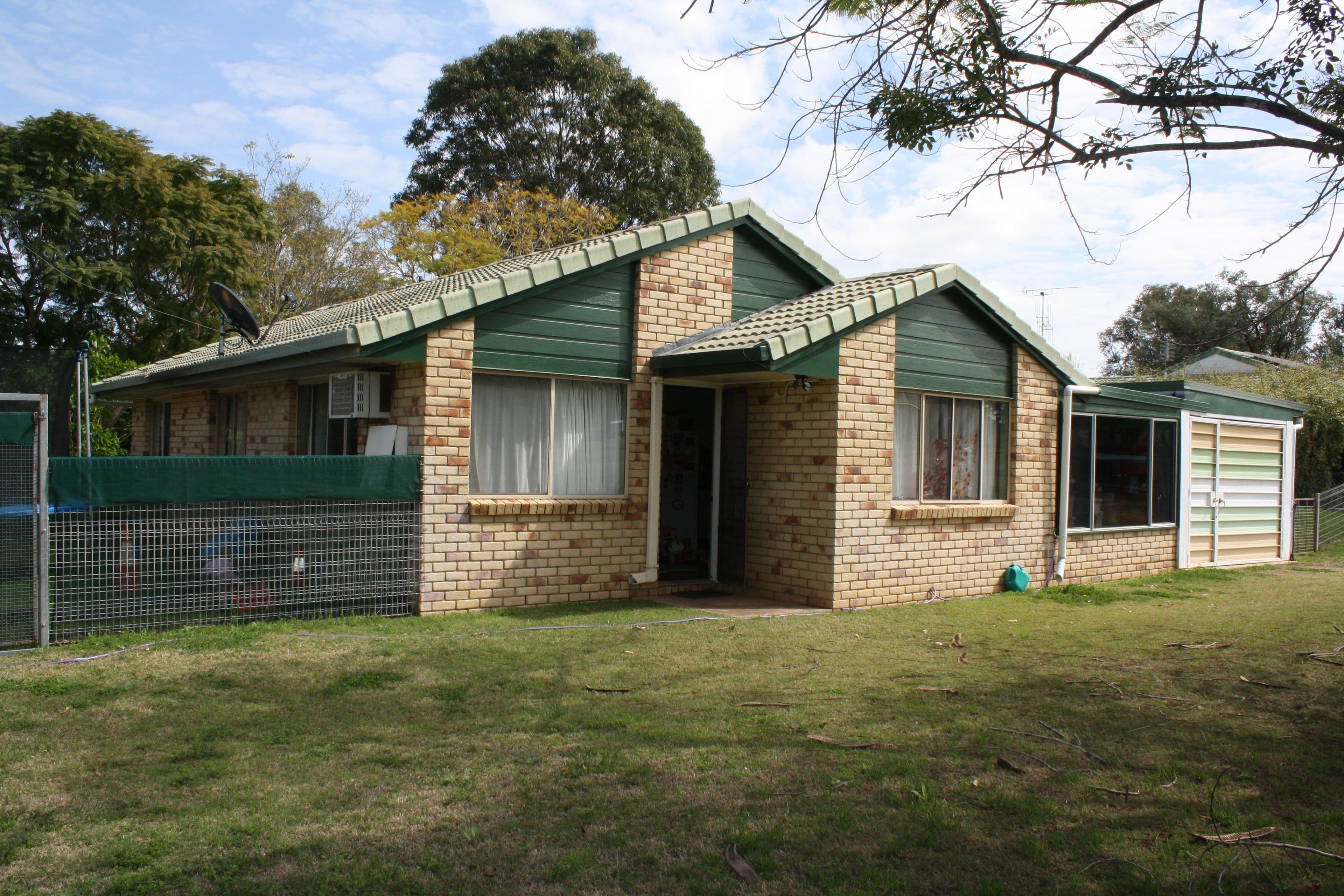 9 Frank McCauley Street, Mundubbera QLD 4626, Mundubbera - Image 1