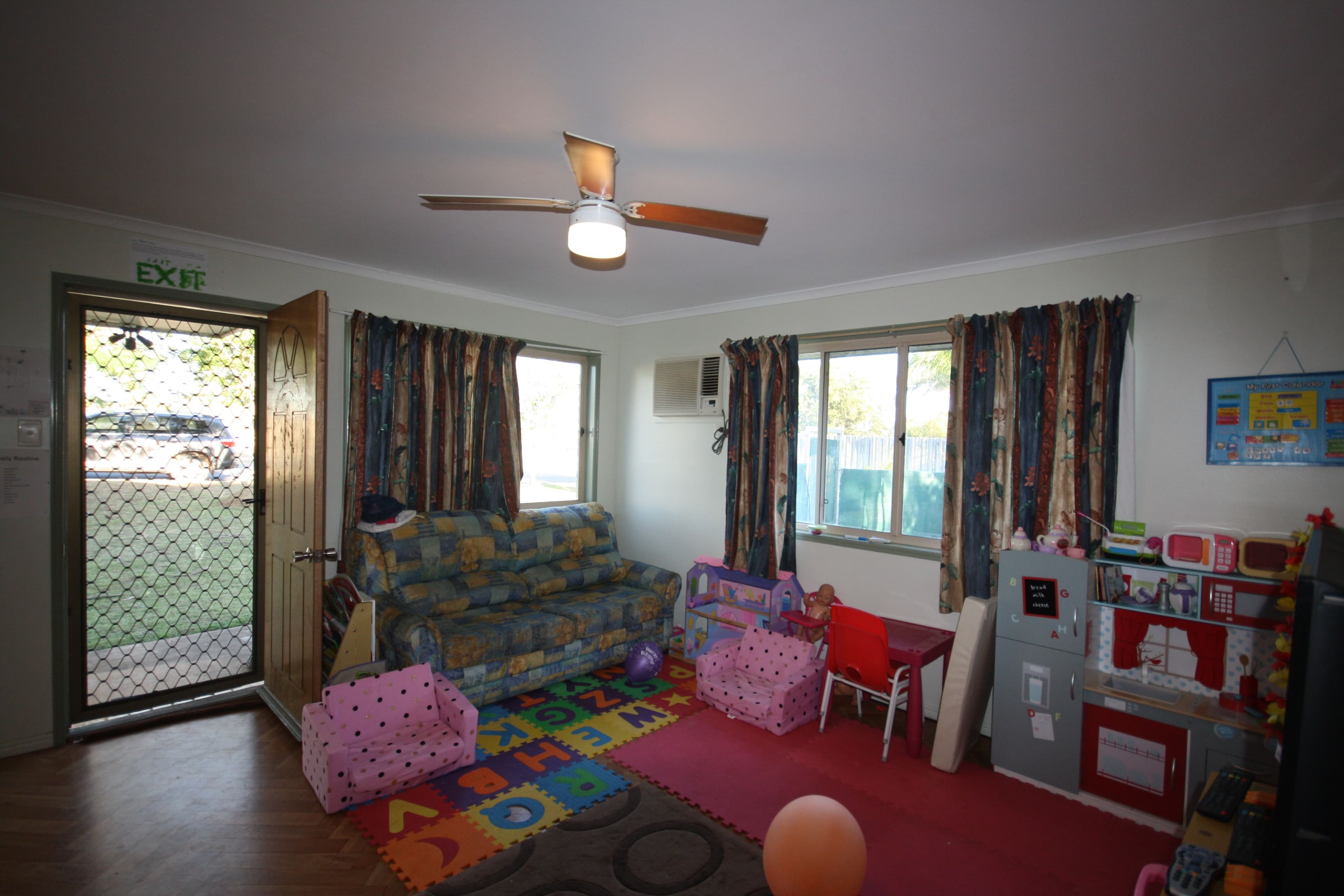 9 Frank McCauley Street, Mundubbera QLD 4626, Mundubbera - Thumbnail 2