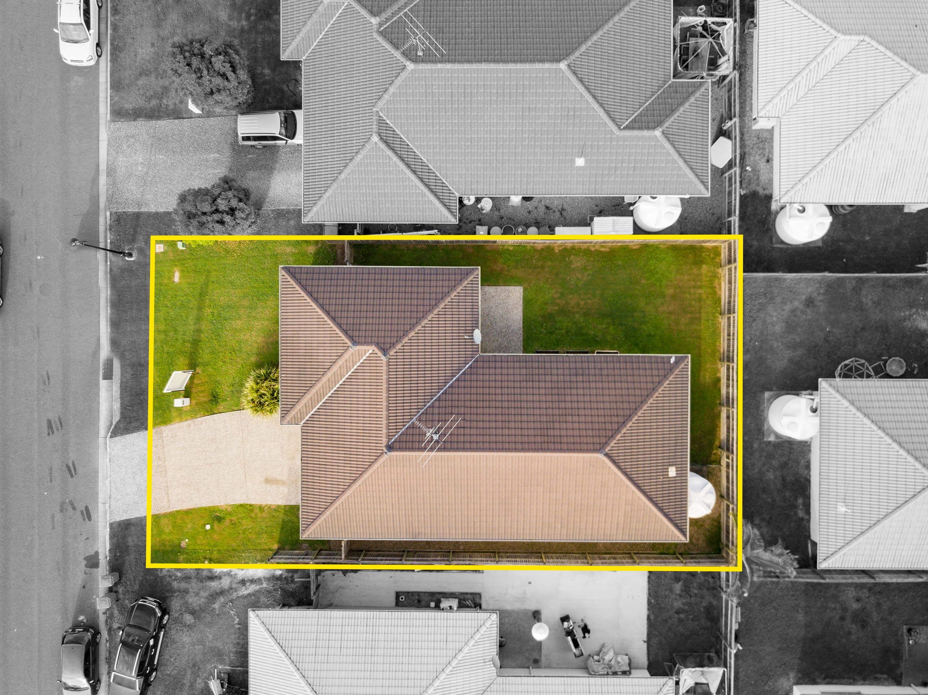 15 Maud Street, Bannockburn QLD 4207, Bannockburn - Image 1