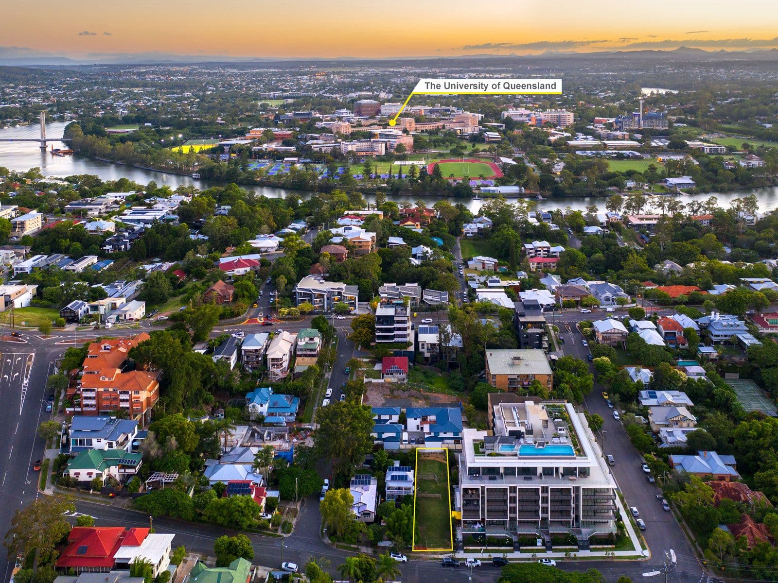 16 Jones Street, Highgate Hill QLD 4101, Highgate Hill - Thumbnail 7