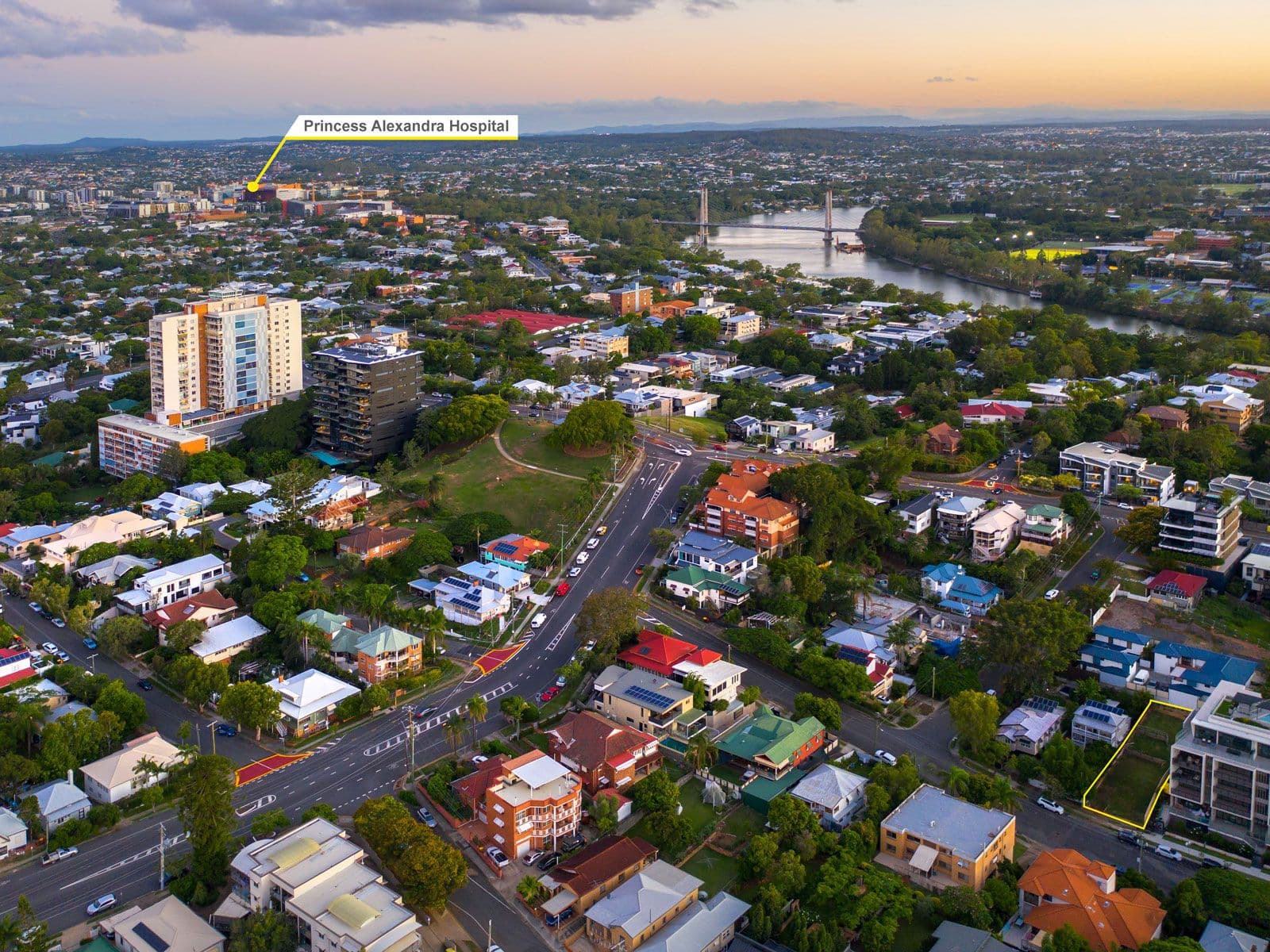 16 Jones Street, Highgate Hill QLD 4101, Highgate Hill - Thumbnail 8