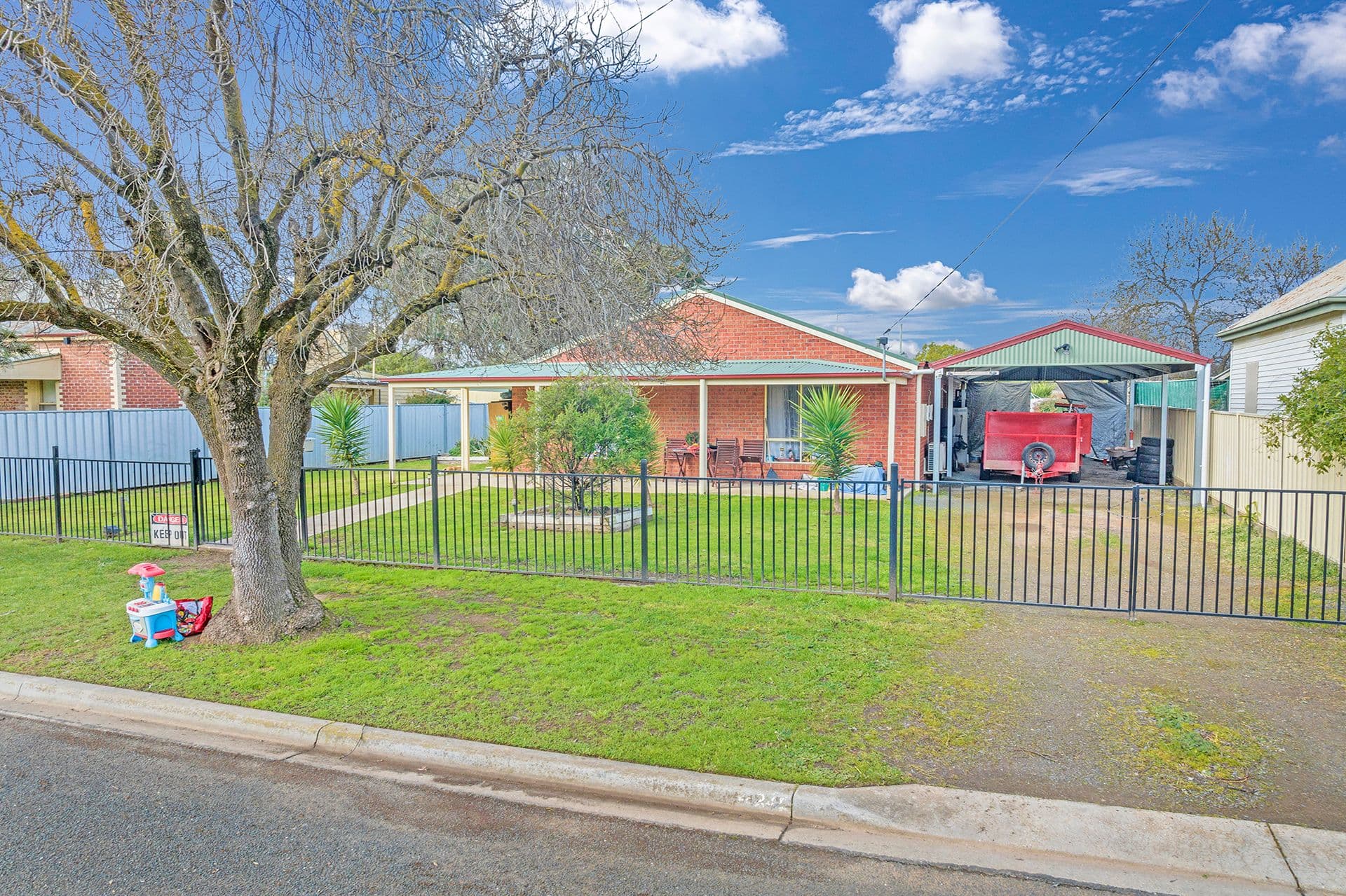22 Michie Street, Elmore VIC 3558, Elmore - Thumbnail 2