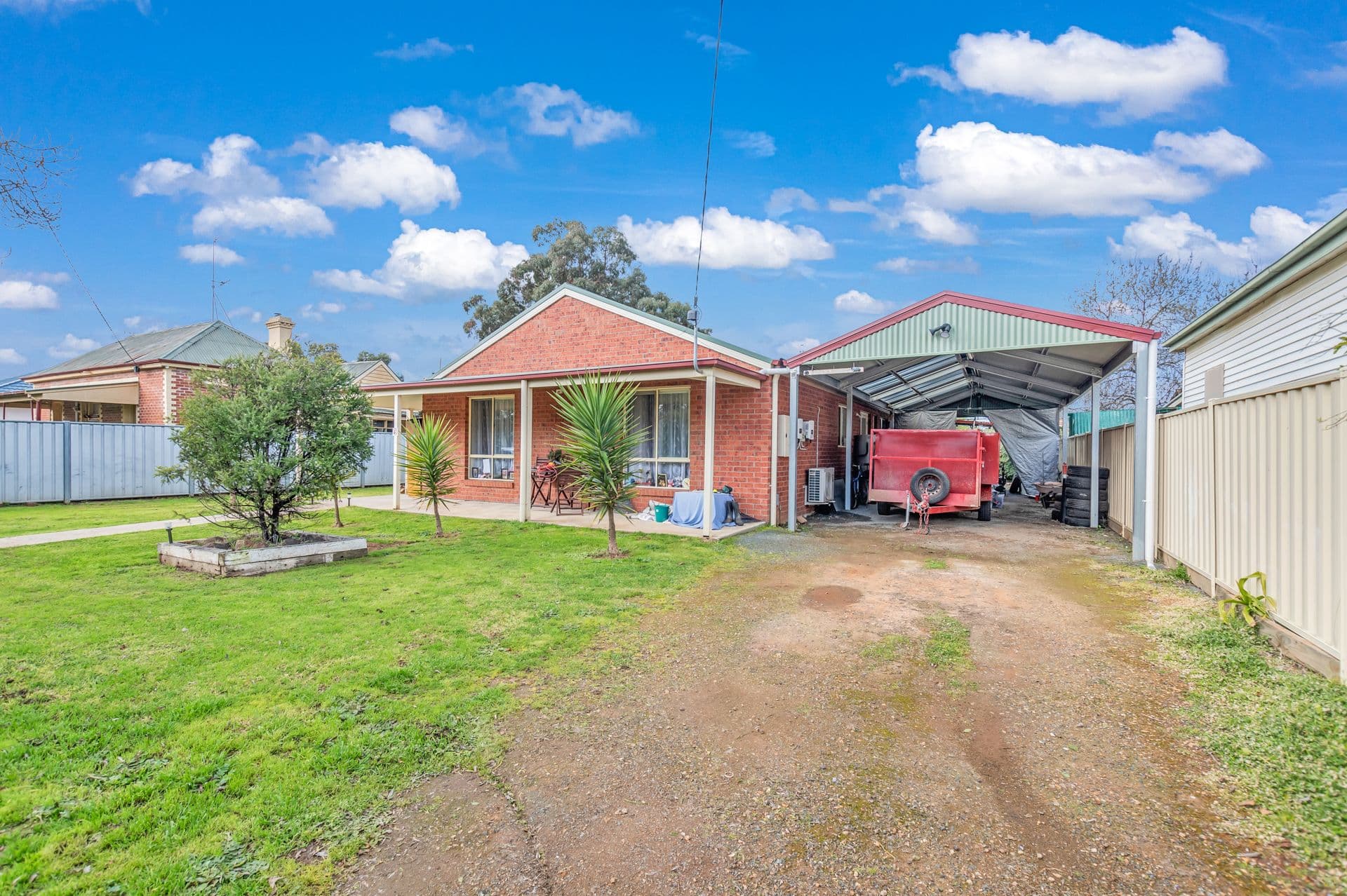 22 Michie Street, Elmore VIC 3558, Elmore - Thumbnail 3