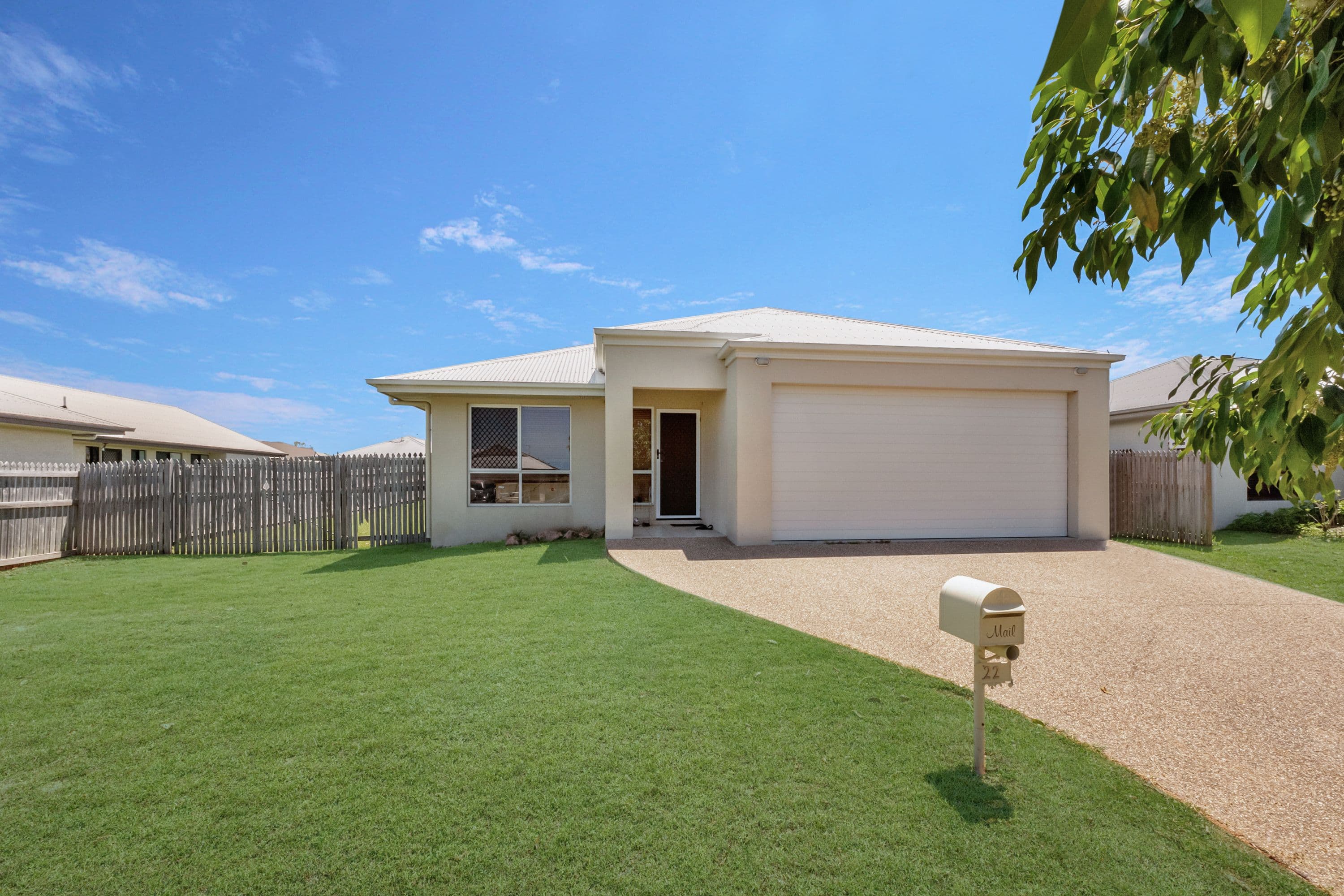 22 Lashmar Crescent, Deeragun QLD 4818, Deeragun - Image 1